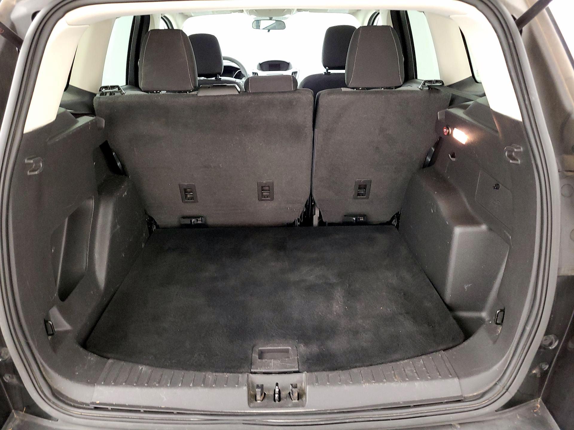 Thumbnail: 2018 Ford Escape - 20