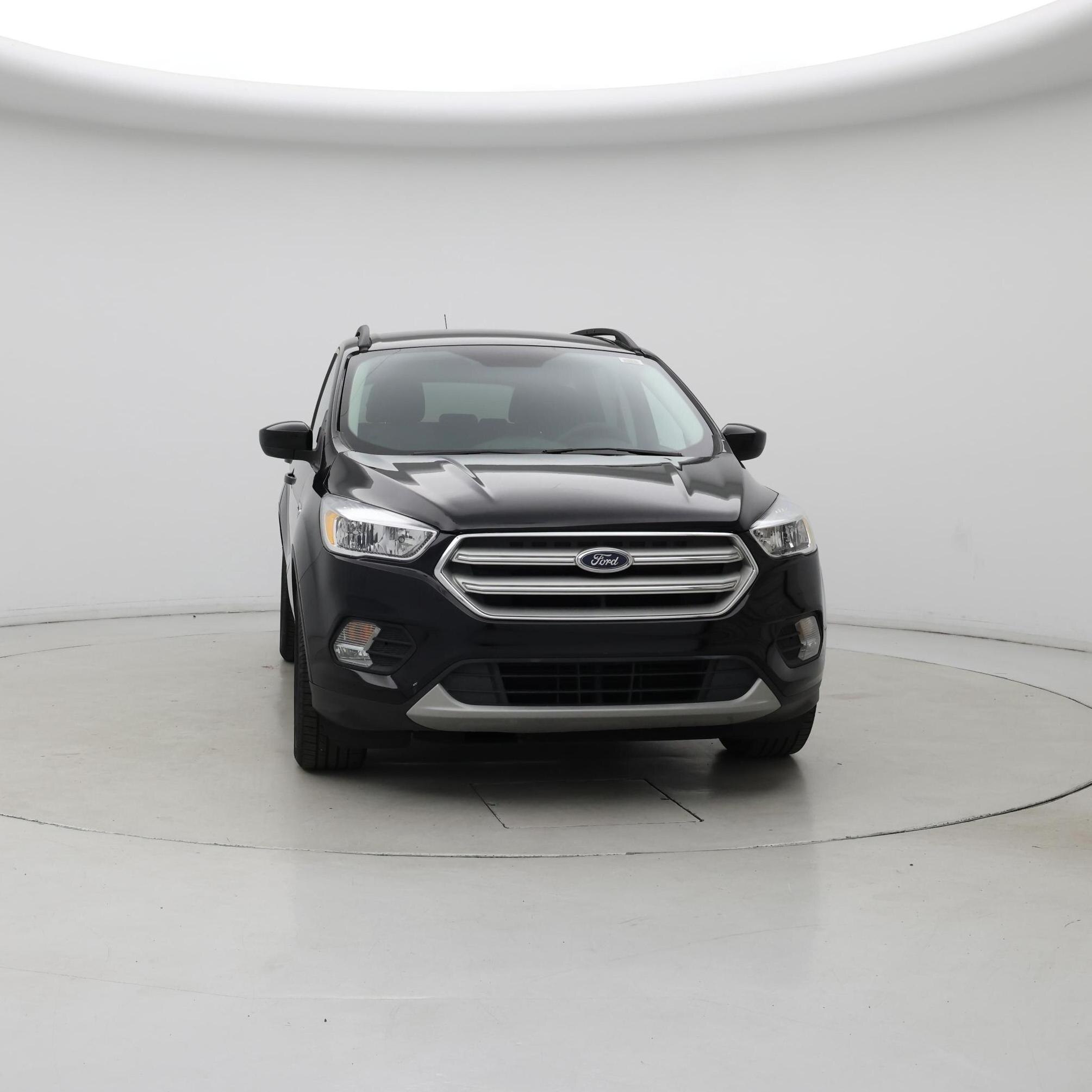 Thumbnail: 2018 Ford Escape - 5