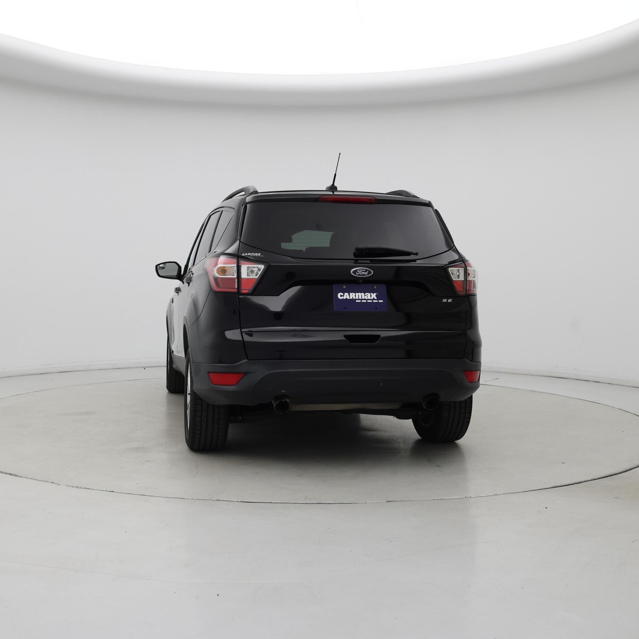 Thumbnail: 2018 Ford Escape - 6