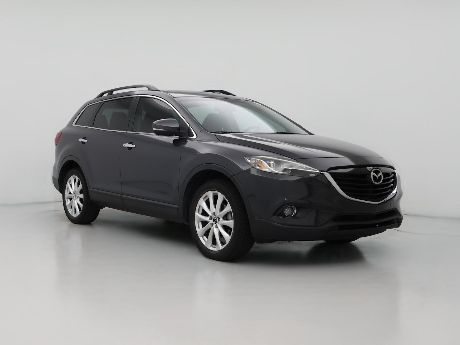 2015 Mazda CX-9 Grand Touring