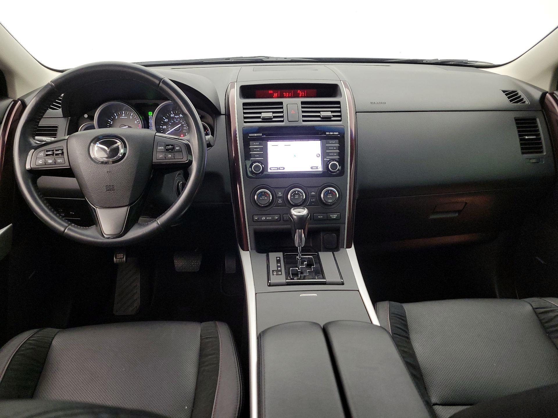 Thumbnail: 2015 Mazda CX-9 - 9