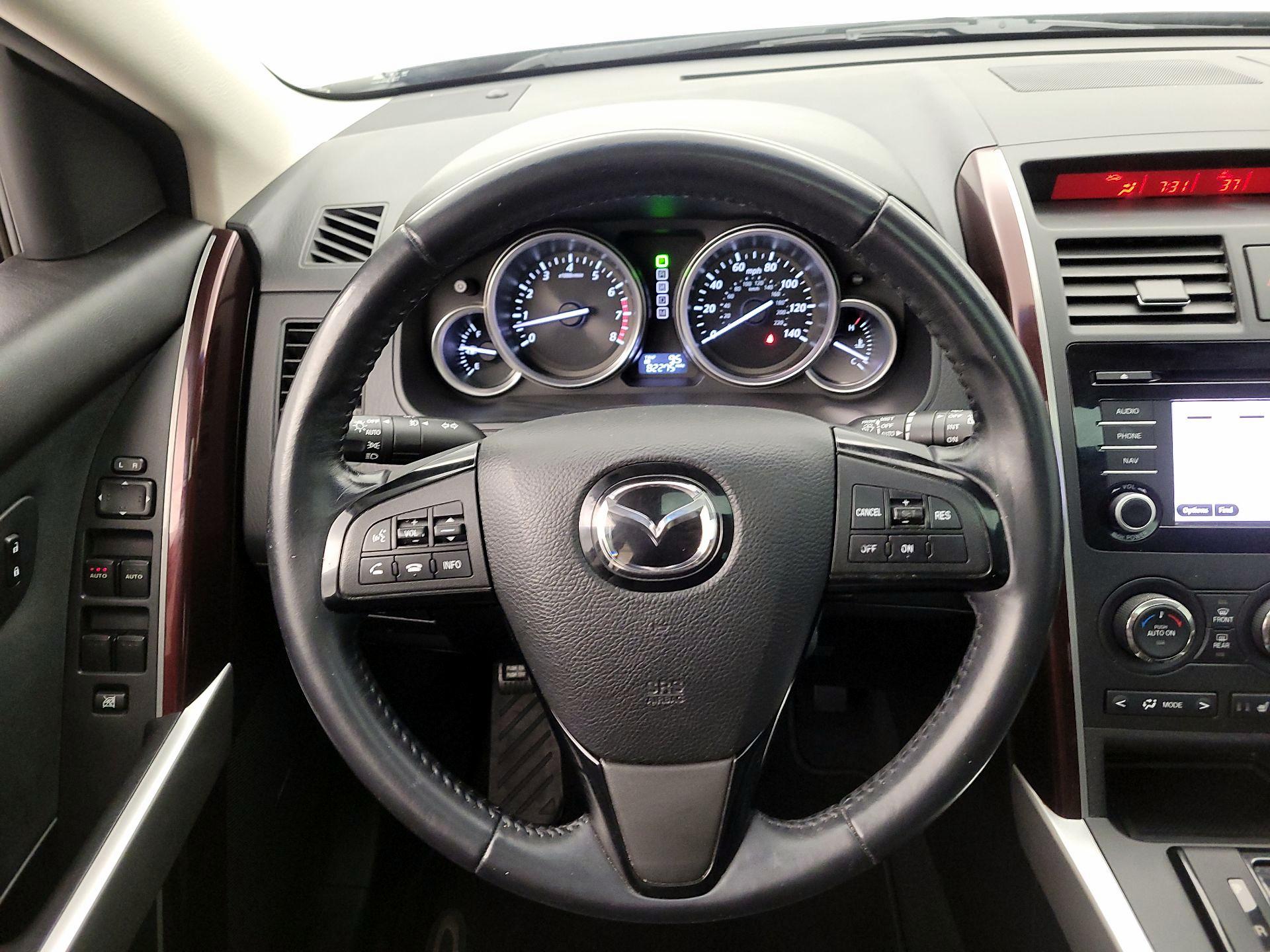 Thumbnail: 2015 Mazda CX-9 - 10