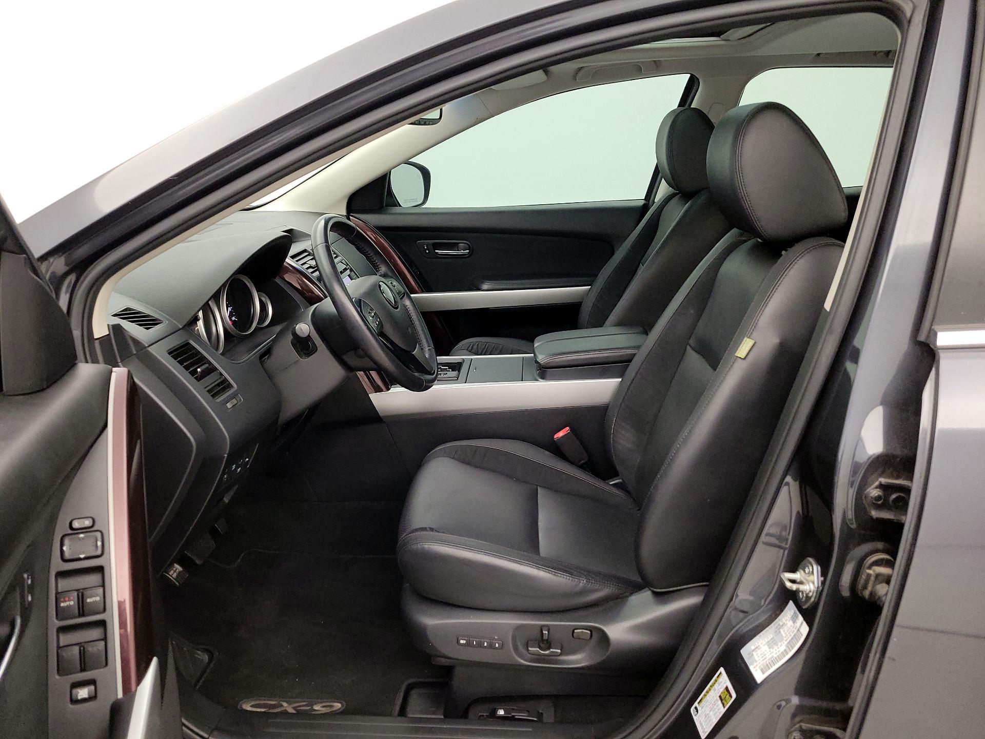 Thumbnail: 2015 Mazda CX-9 - 11