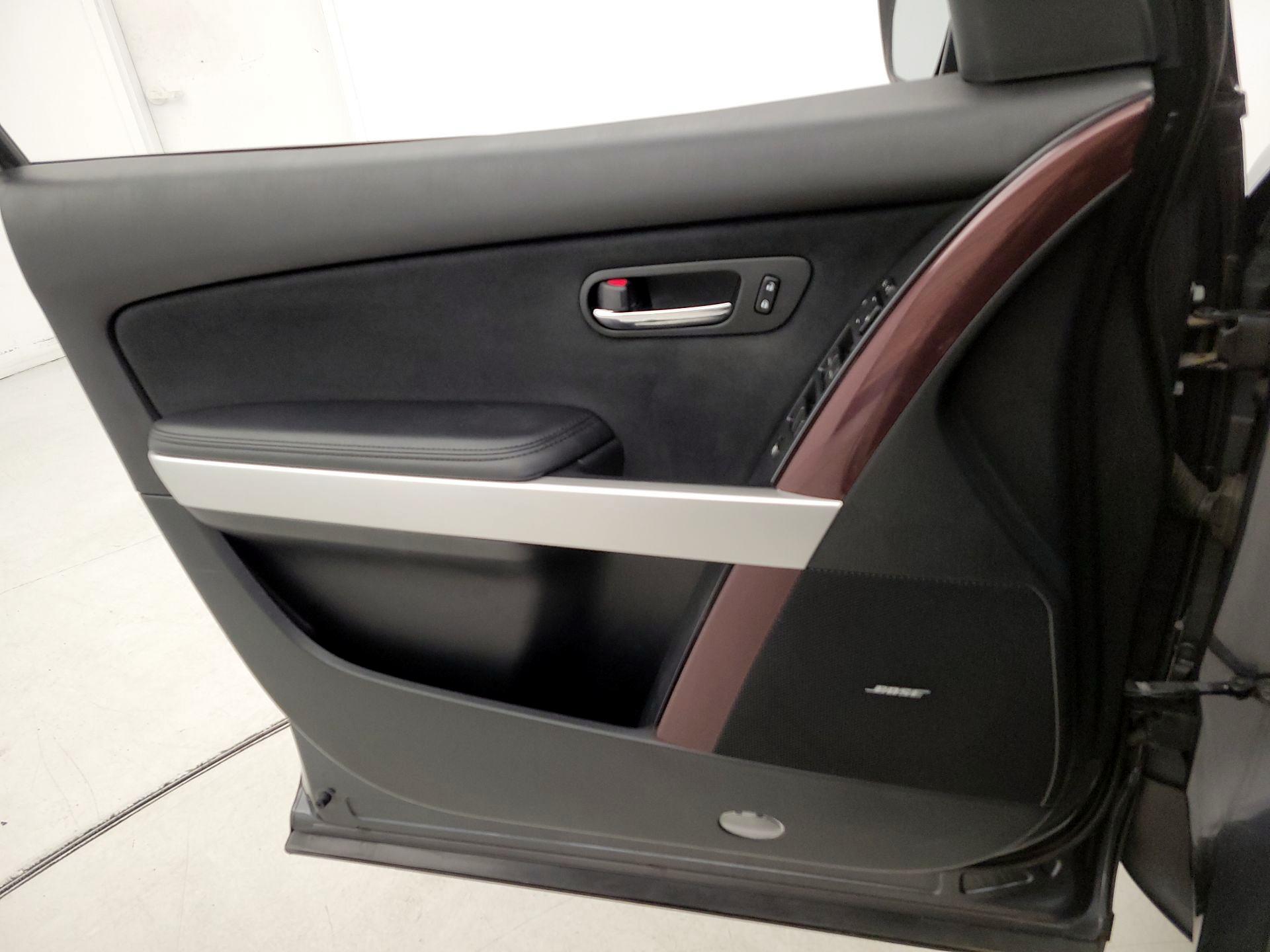 Thumbnail: 2015 Mazda CX-9 - 12