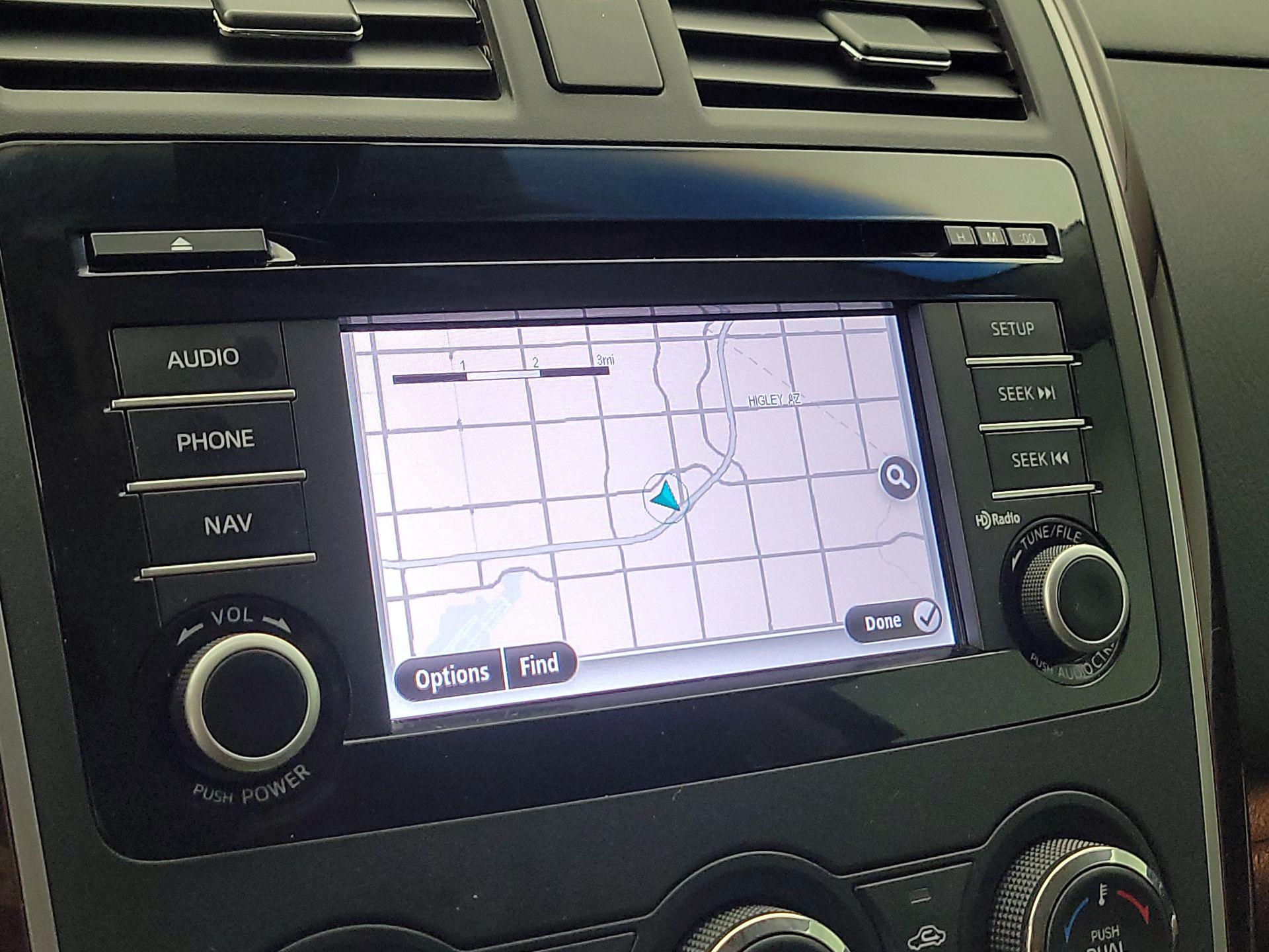 Thumbnail: 2015 Mazda CX-9 - 14