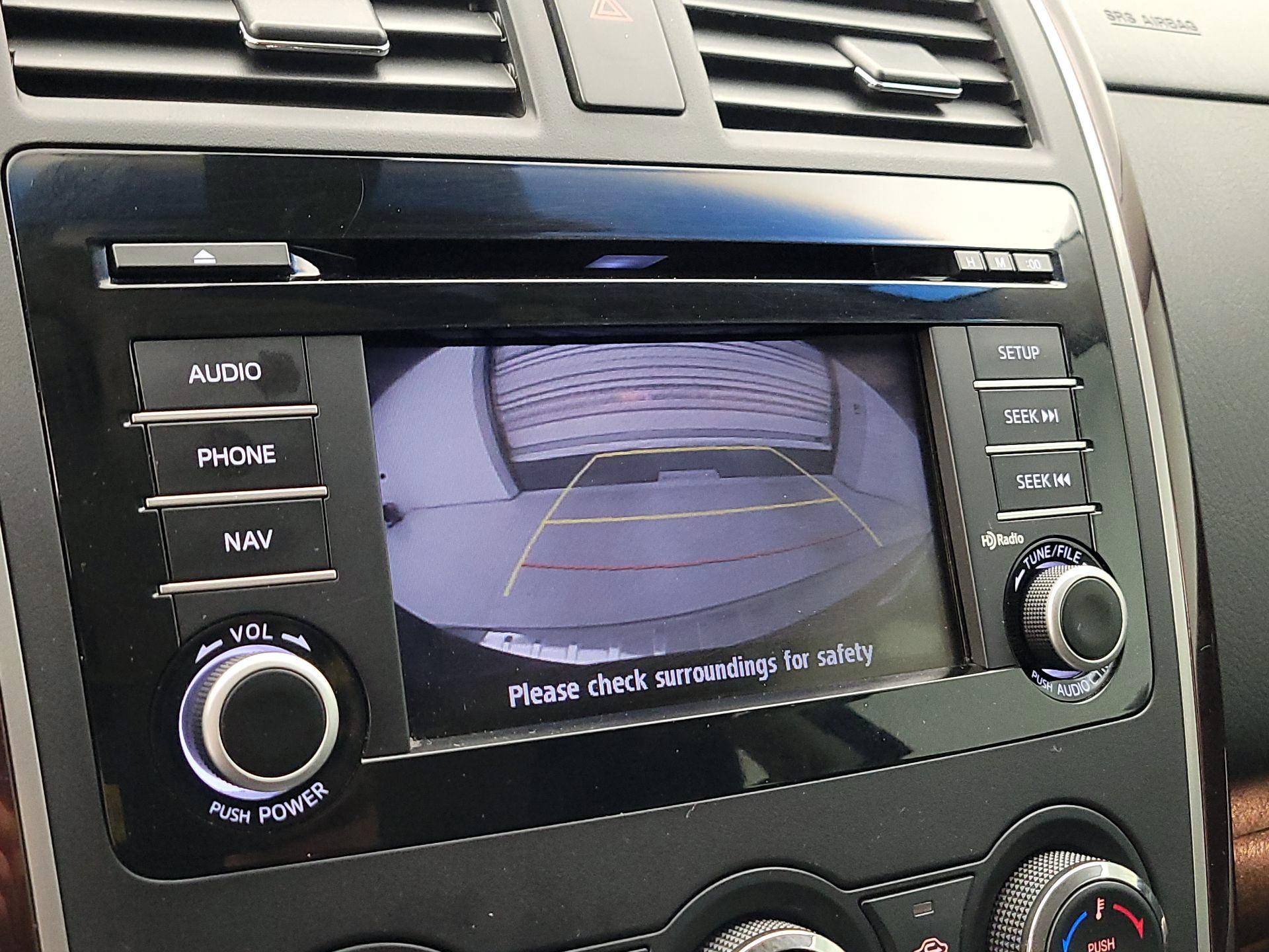 Thumbnail: 2015 Mazda CX-9 - 15