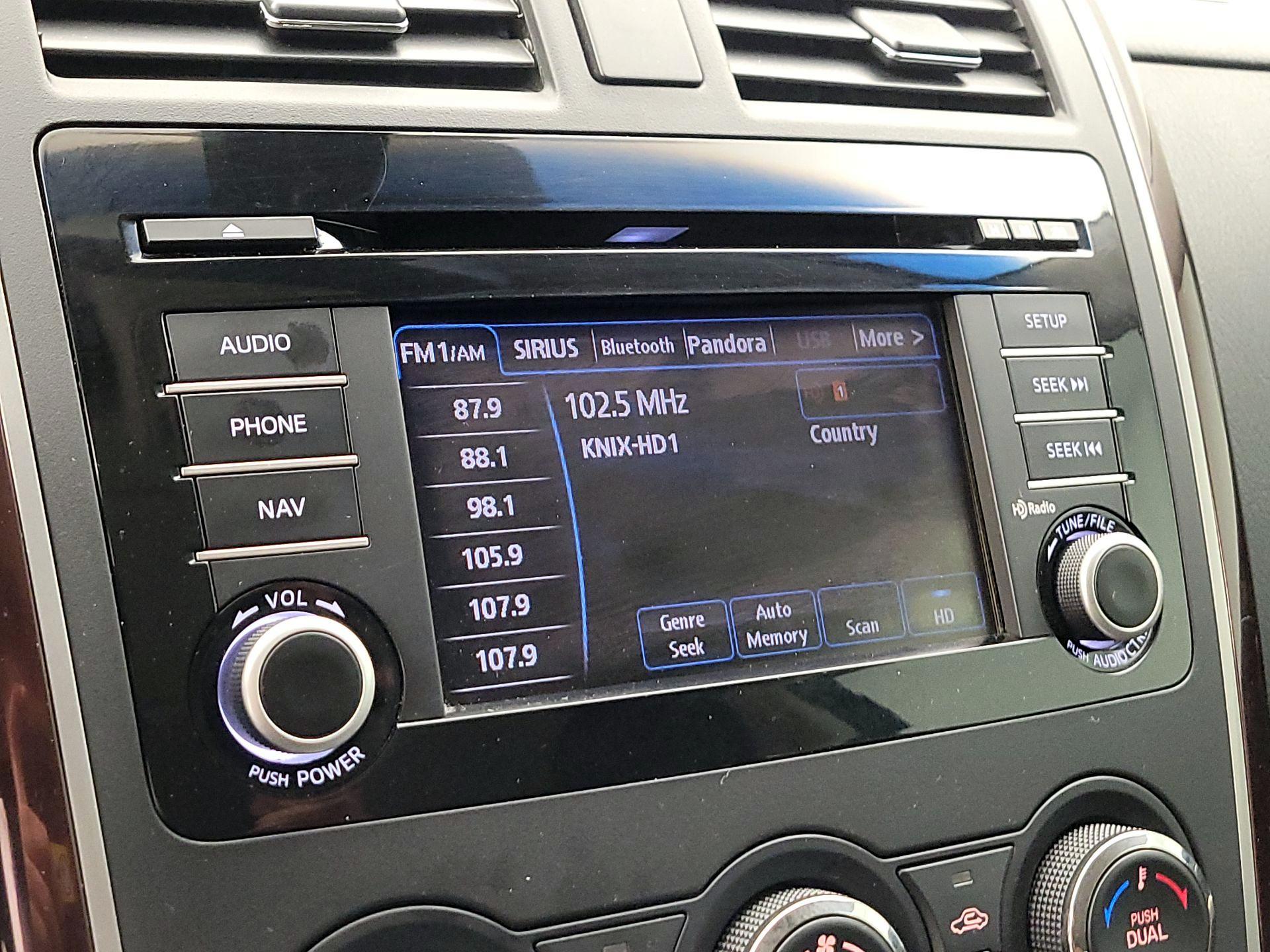 Thumbnail: 2015 Mazda CX-9 - 16