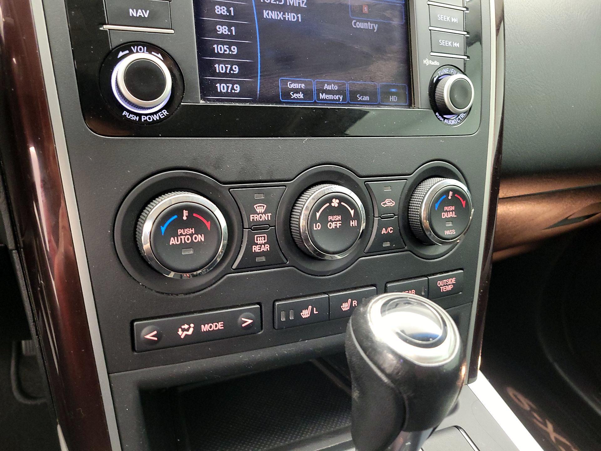 Thumbnail: 2015 Mazda CX-9 - 17