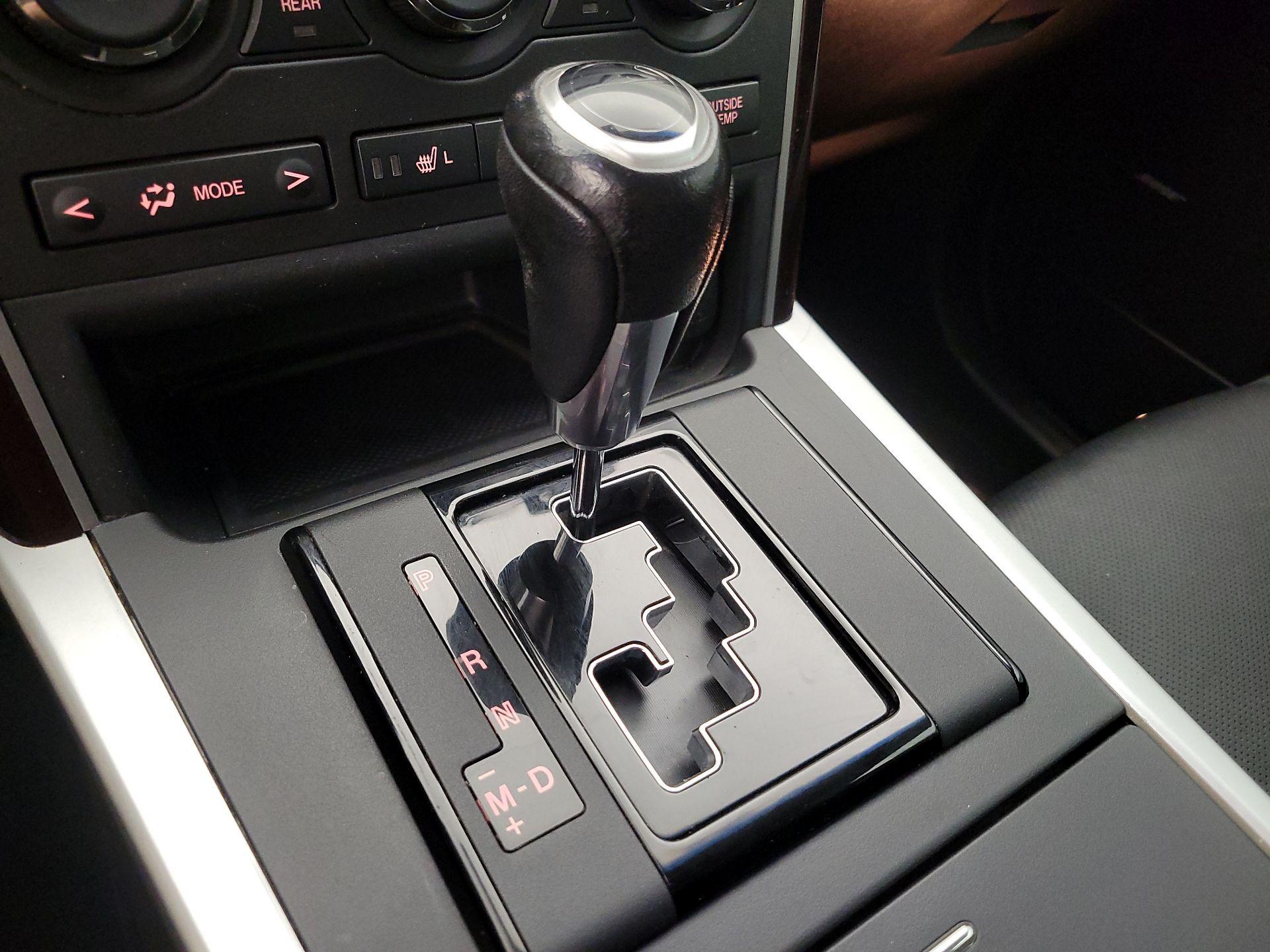 Thumbnail: 2015 Mazda CX-9 - 18