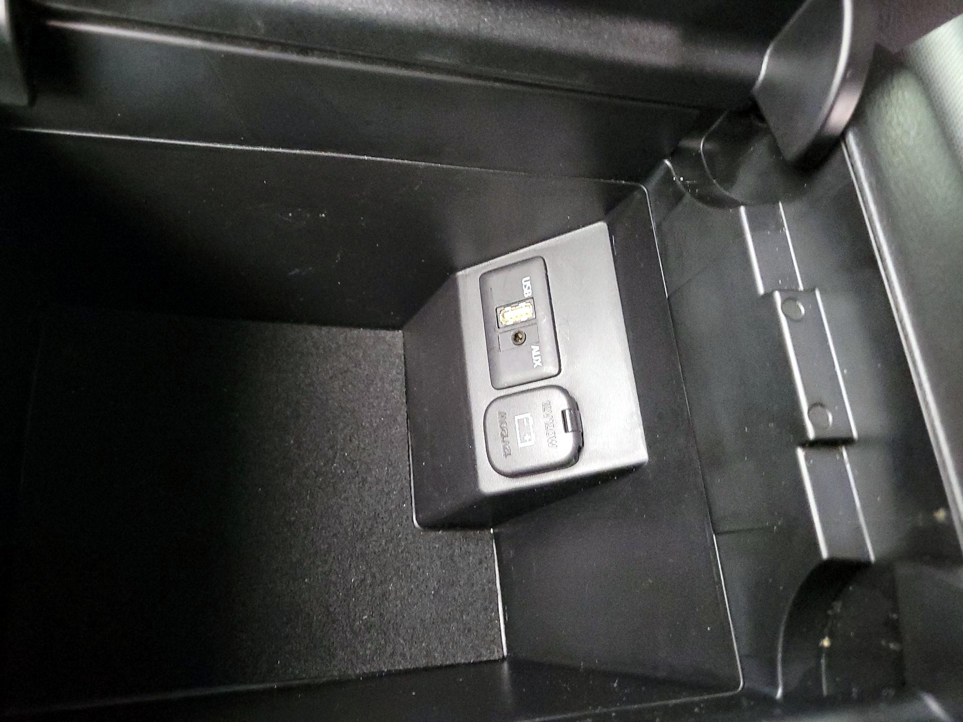 Thumbnail: 2015 Mazda CX-9 - 19