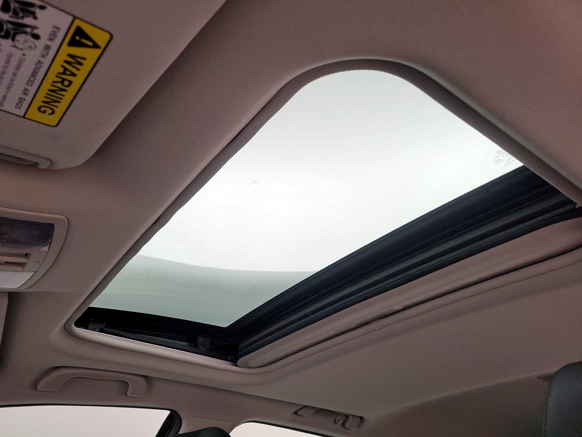 Thumbnail: 2015 Mazda CX-9 - 20