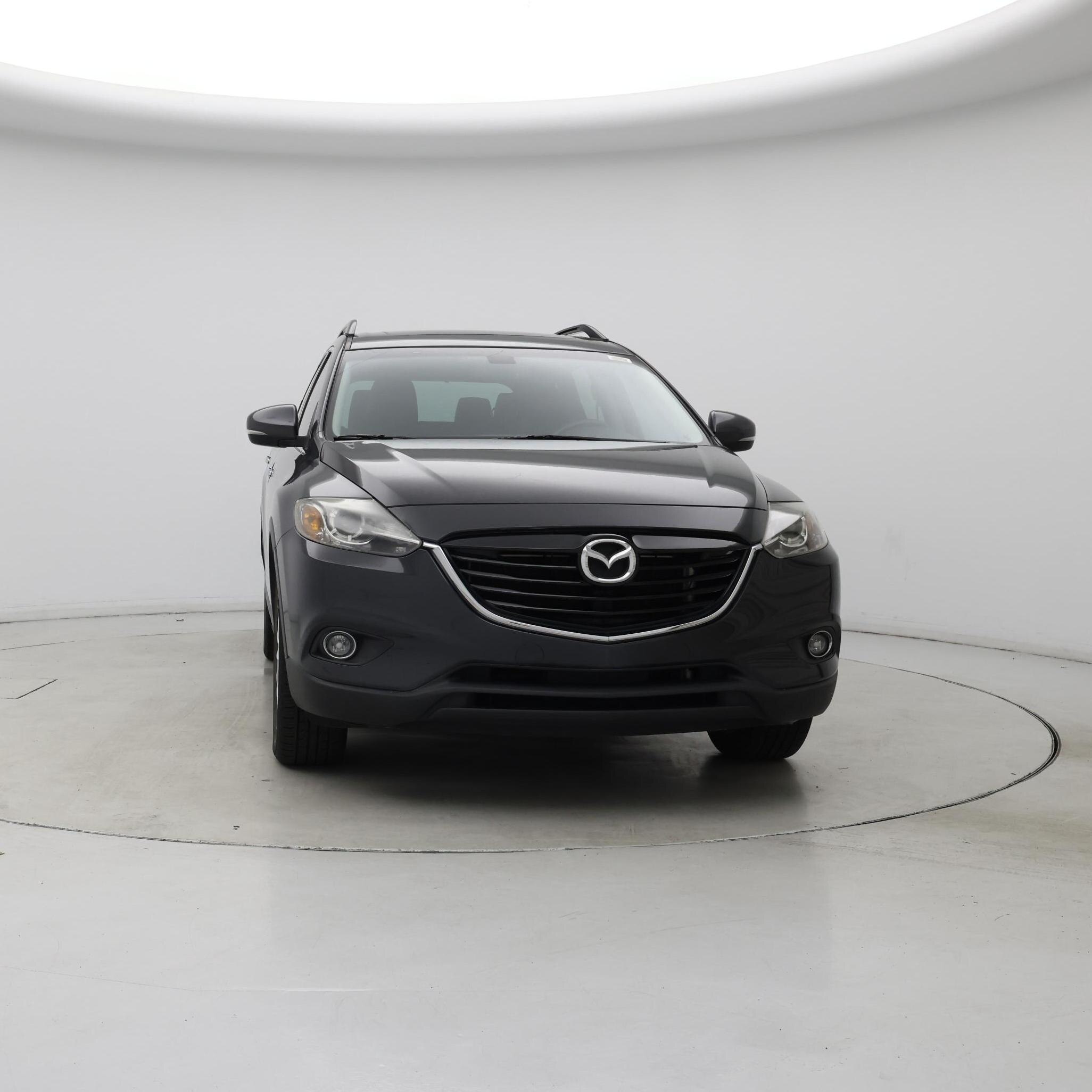 Thumbnail: 2015 Mazda CX-9 - 5
