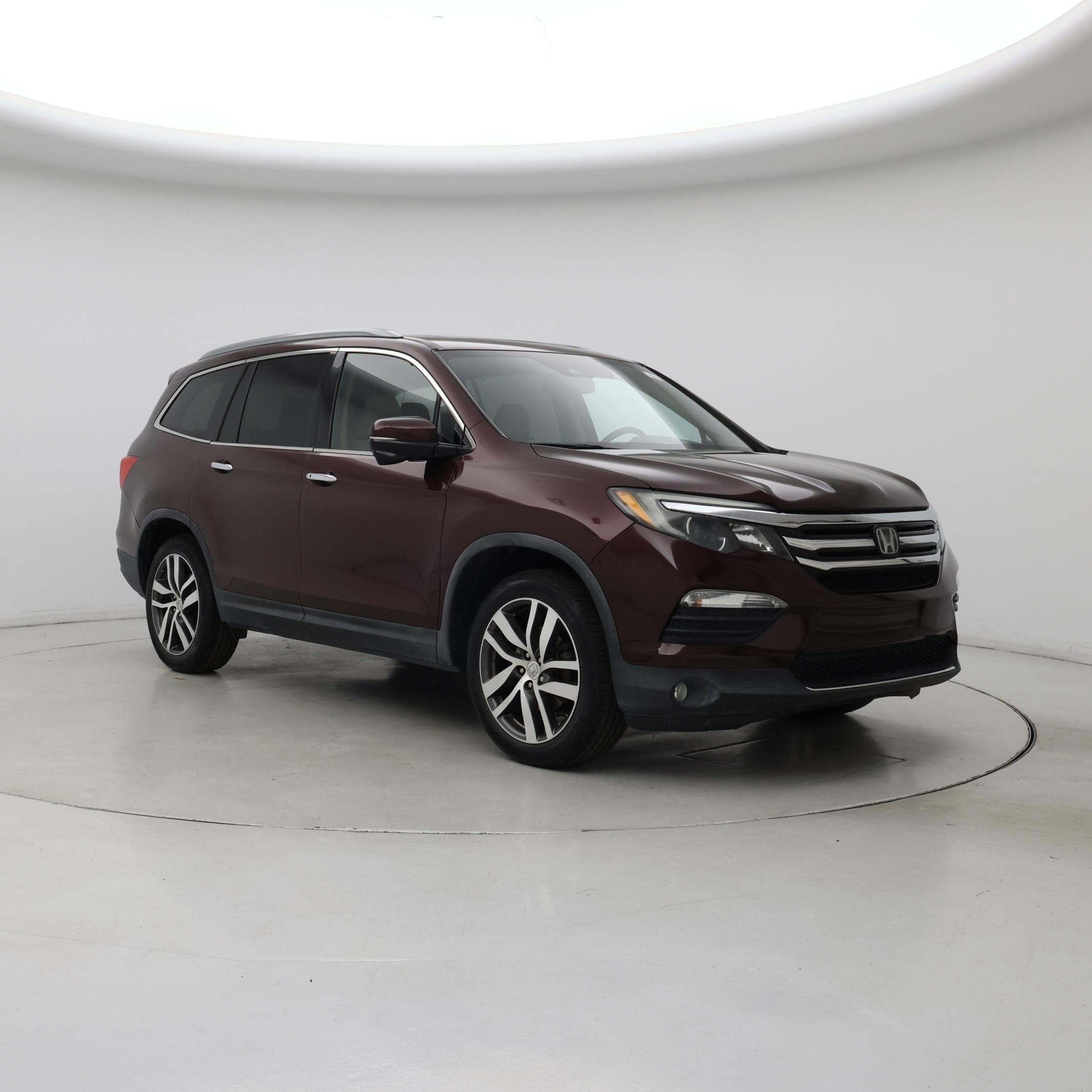2016 Honda Pilot Touring AWD