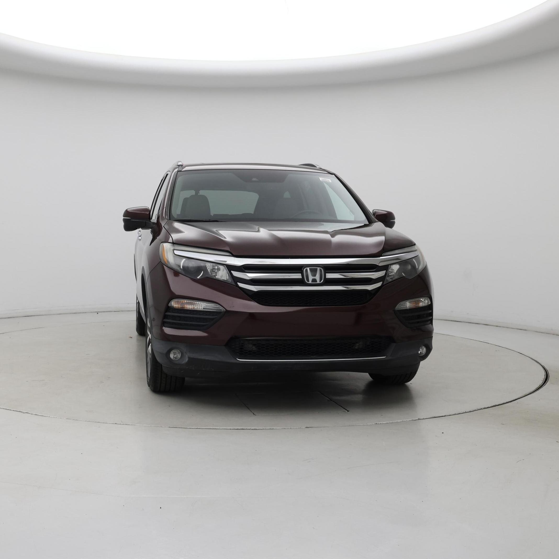 Thumbnail: 2016 Honda Pilot - 5