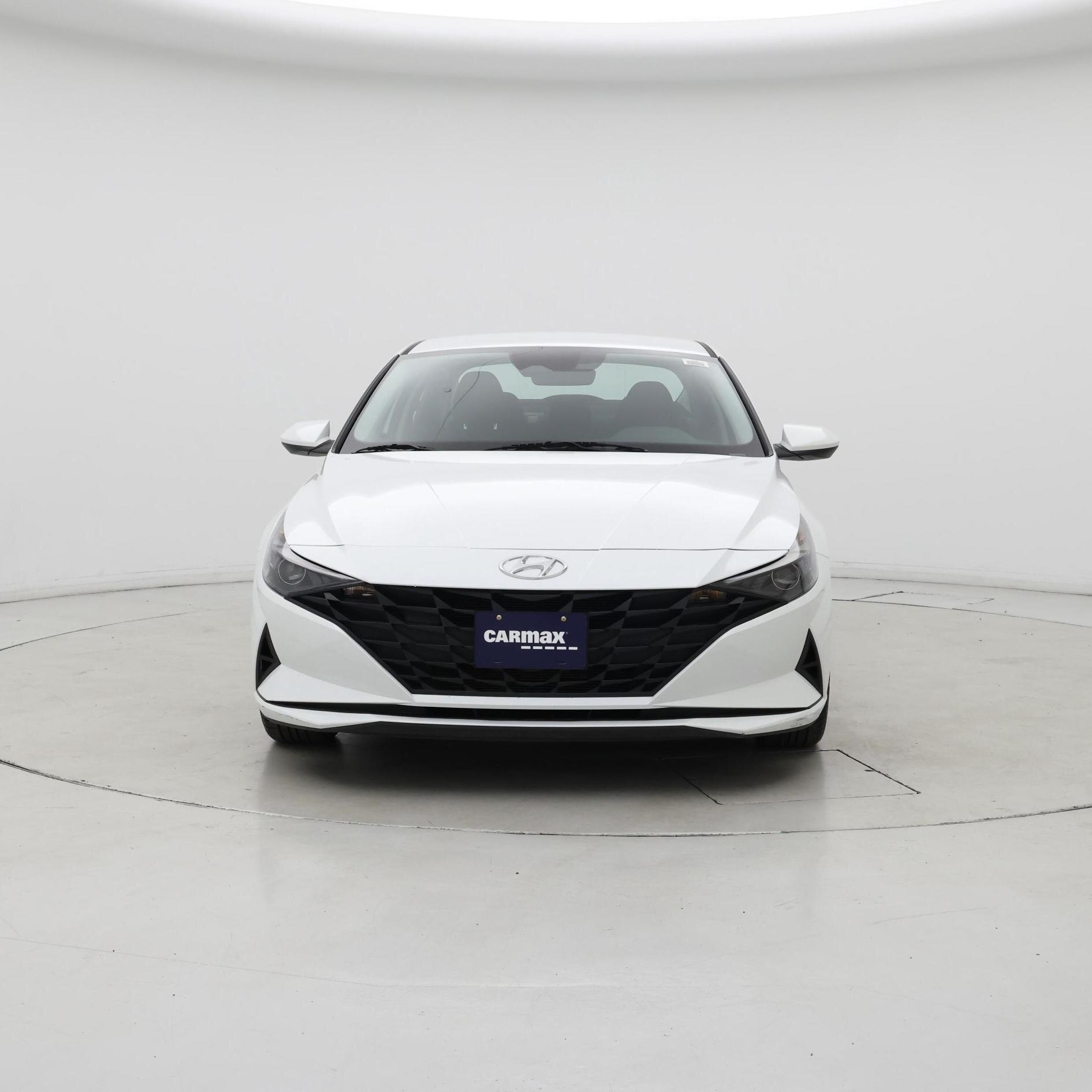 Thumbnail: 2021 Hyundai Elantra - 5