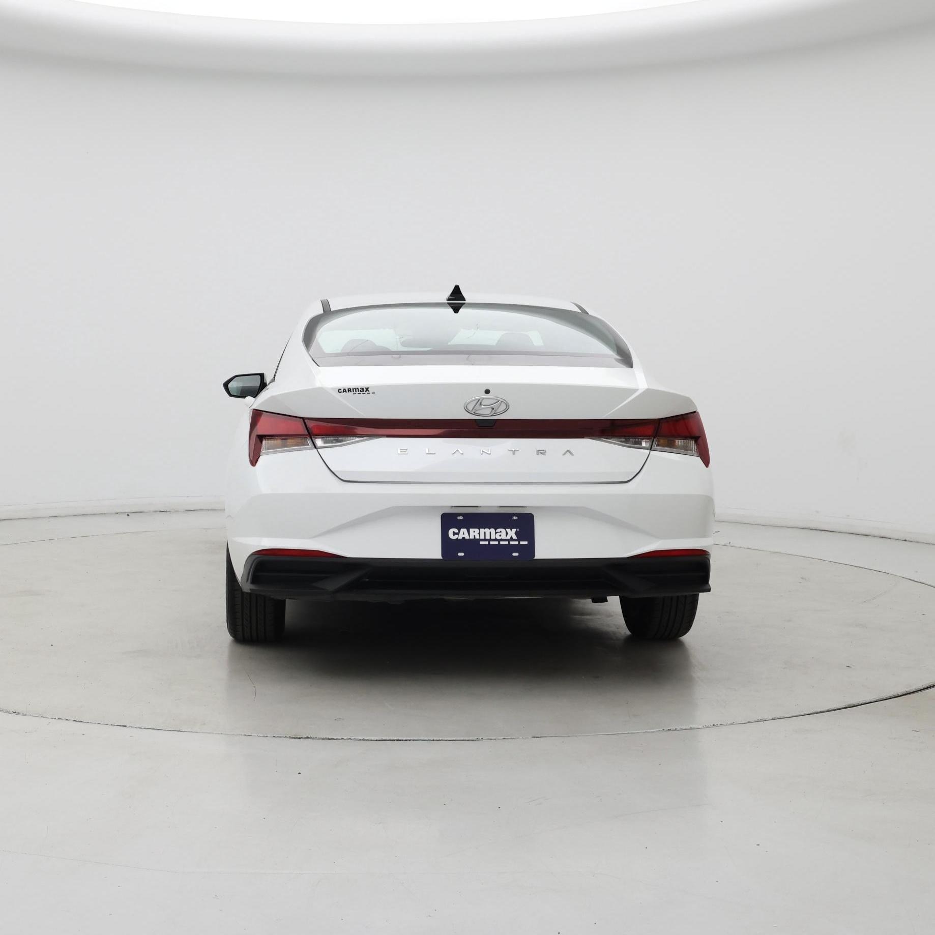 Thumbnail: 2021 Hyundai Elantra - 6