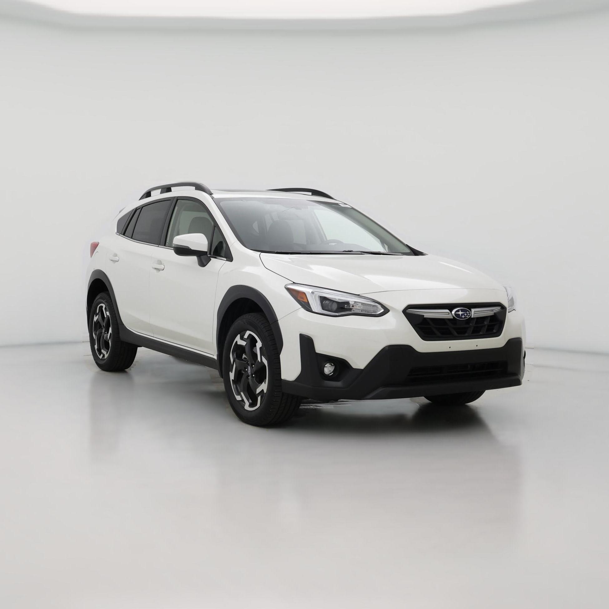 Thumbnail: 2023 Subaru Crosstrek - 1