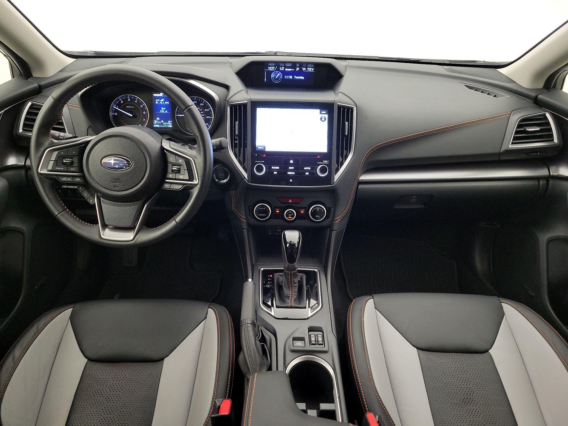 Thumbnail: 2023 Subaru Crosstrek - 9