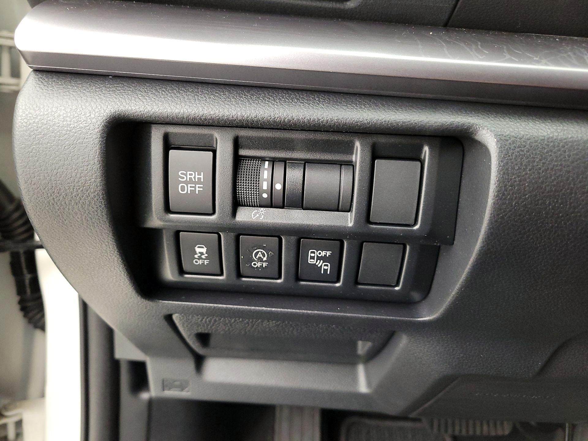 Thumbnail: 2023 Subaru Crosstrek - 13