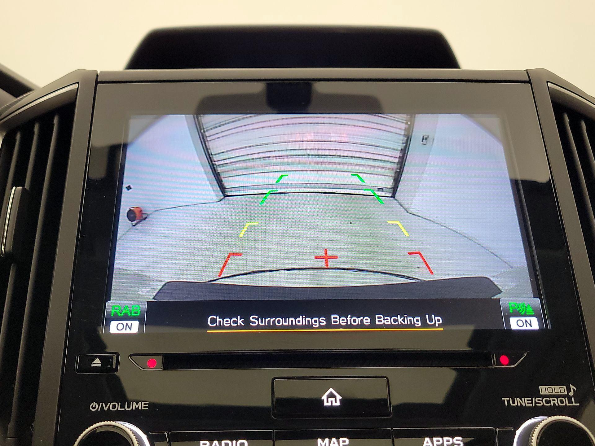 Thumbnail: 2023 Subaru Crosstrek - 15