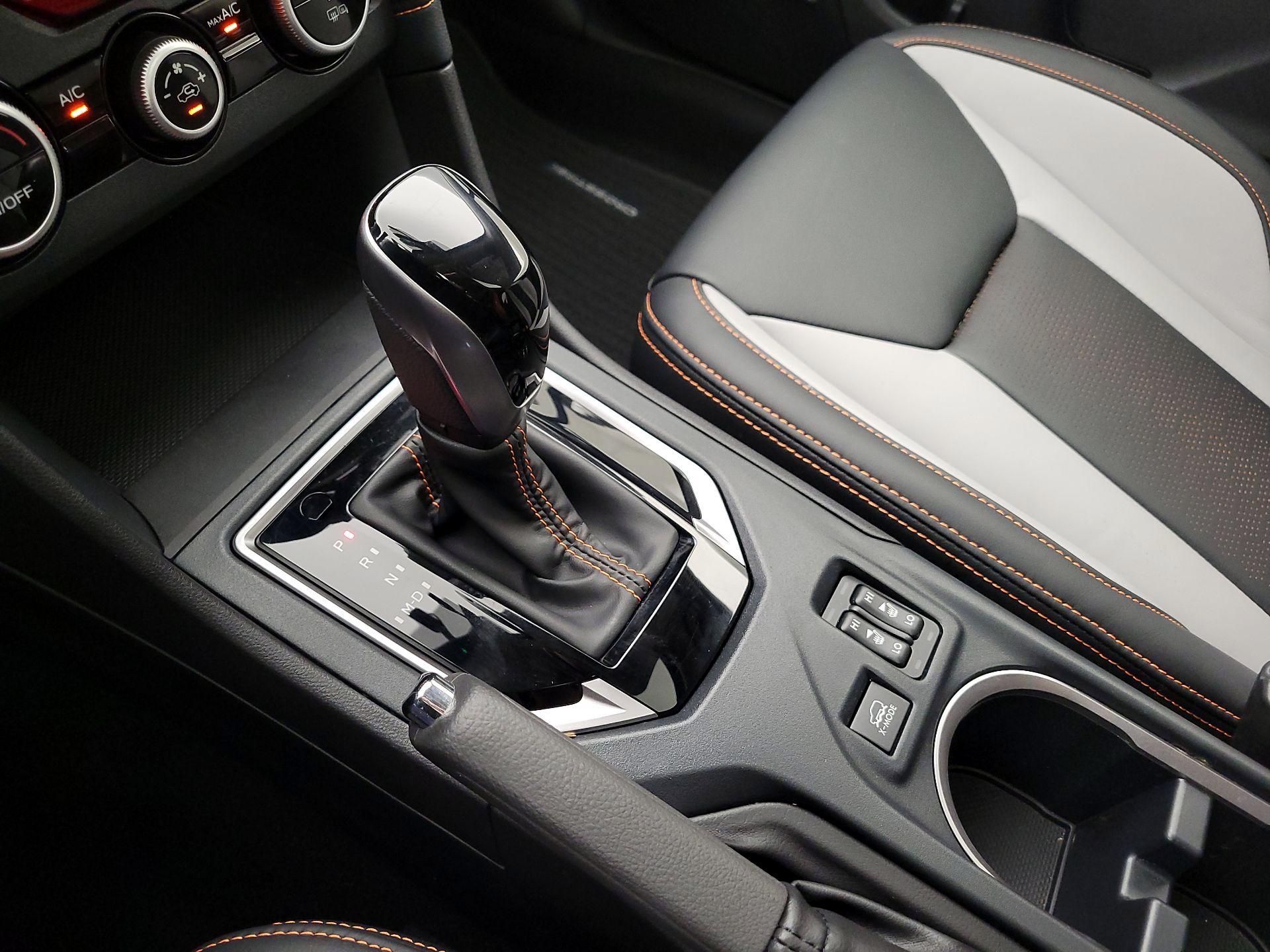 Thumbnail: 2023 Subaru Crosstrek - 18