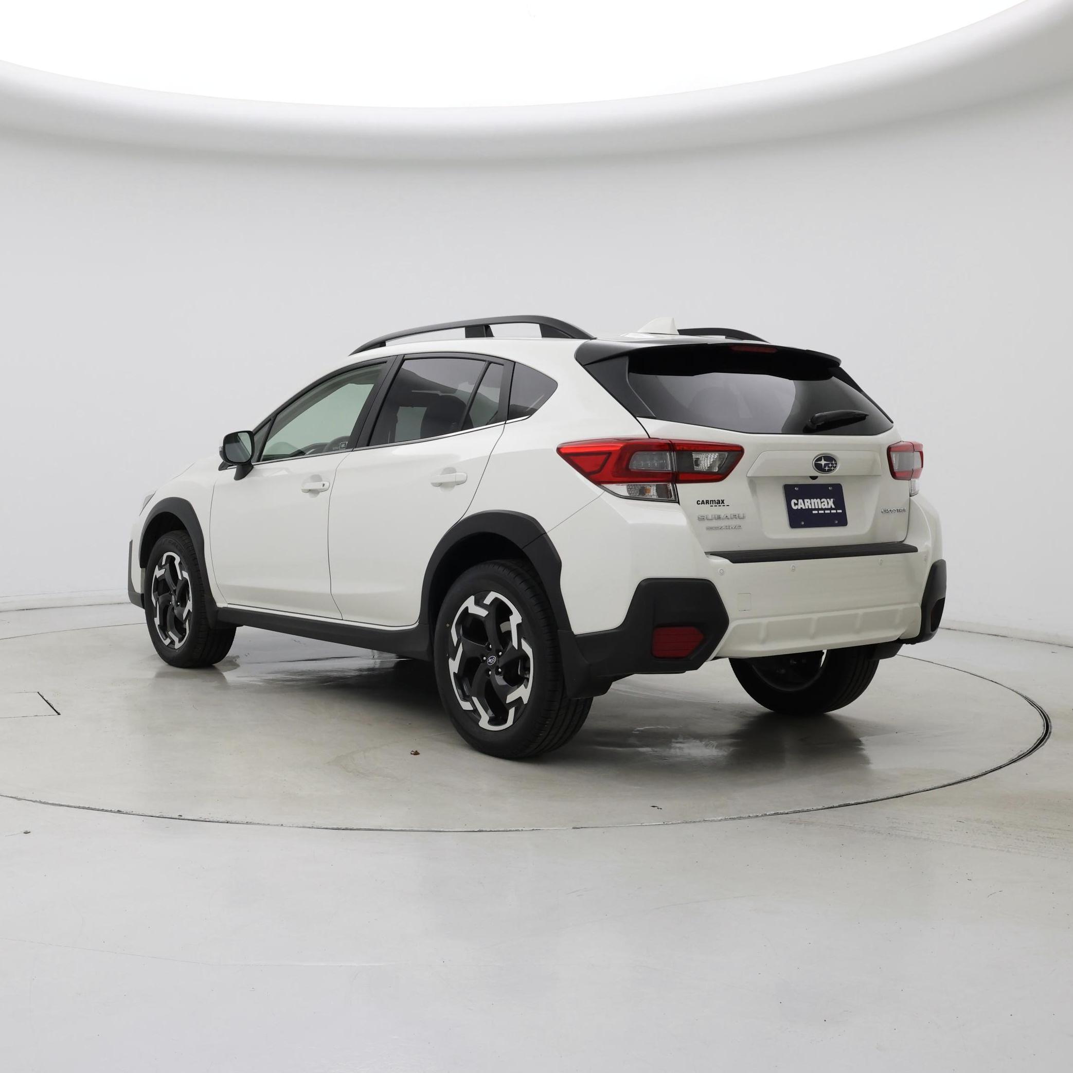 Thumbnail: 2023 Subaru Crosstrek - 2