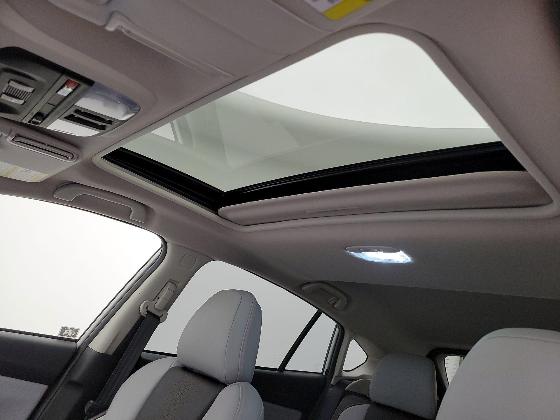 Thumbnail: 2023 Subaru Crosstrek - 20