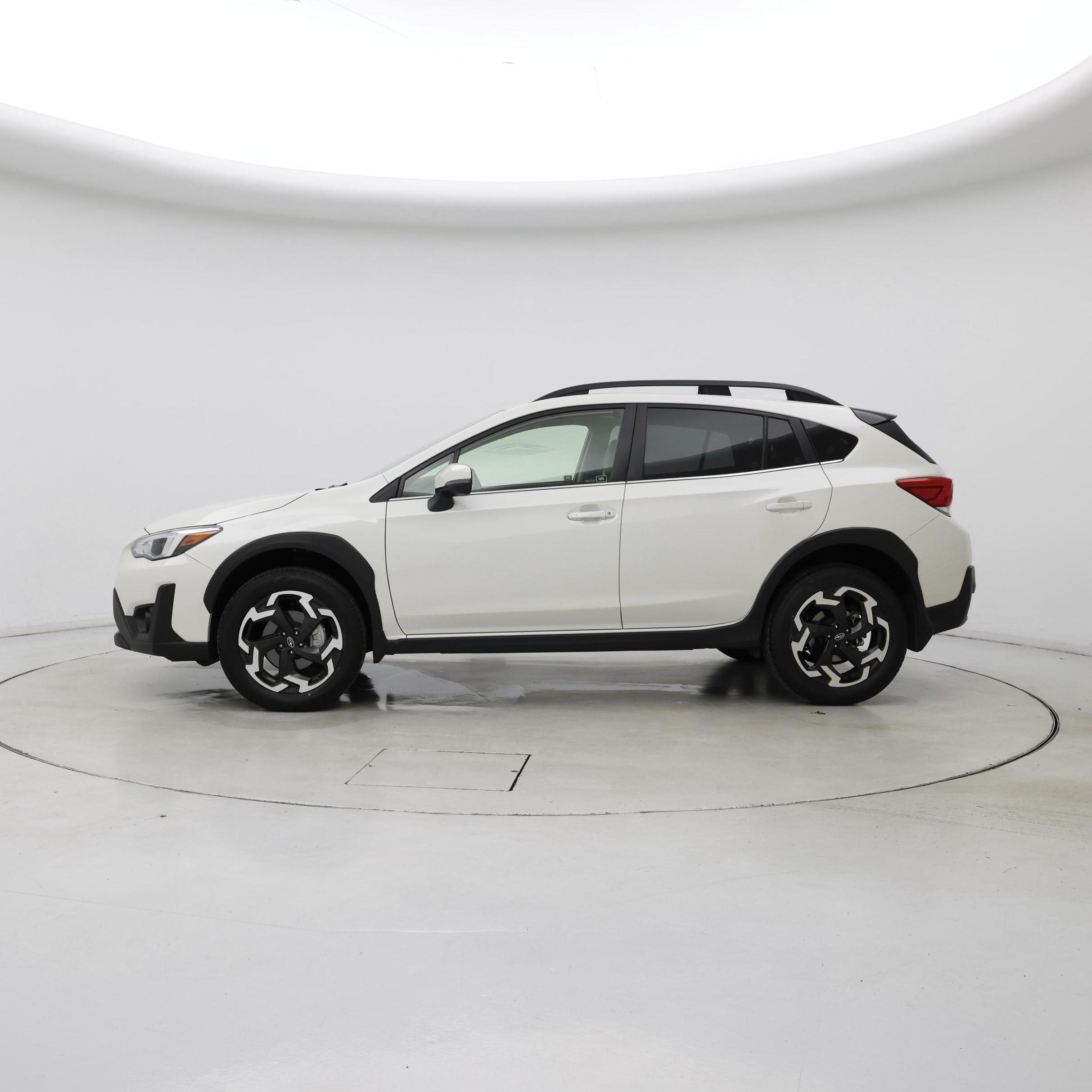 Thumbnail: 2023 Subaru Crosstrek - 3
