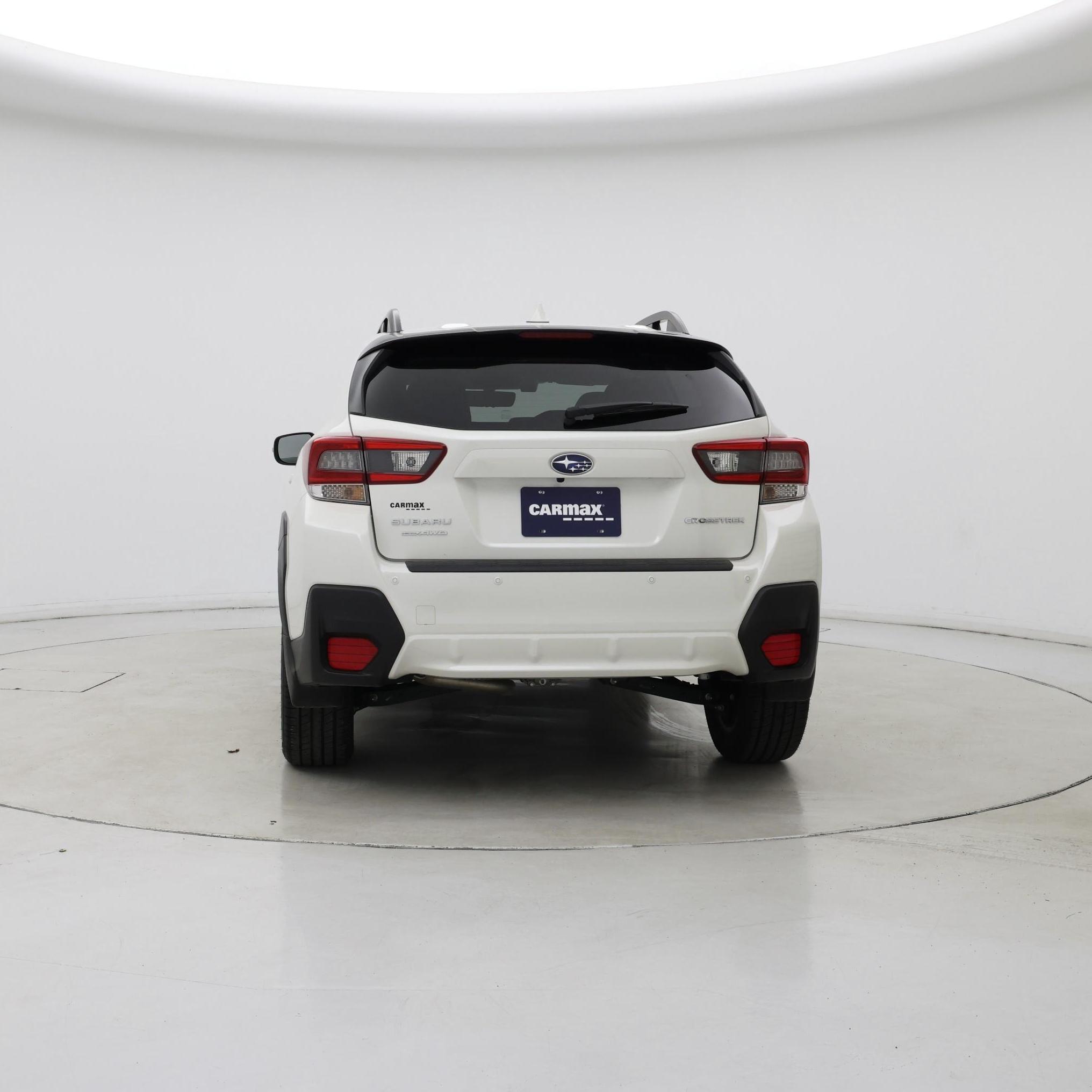 Thumbnail: 2023 Subaru Crosstrek - 6