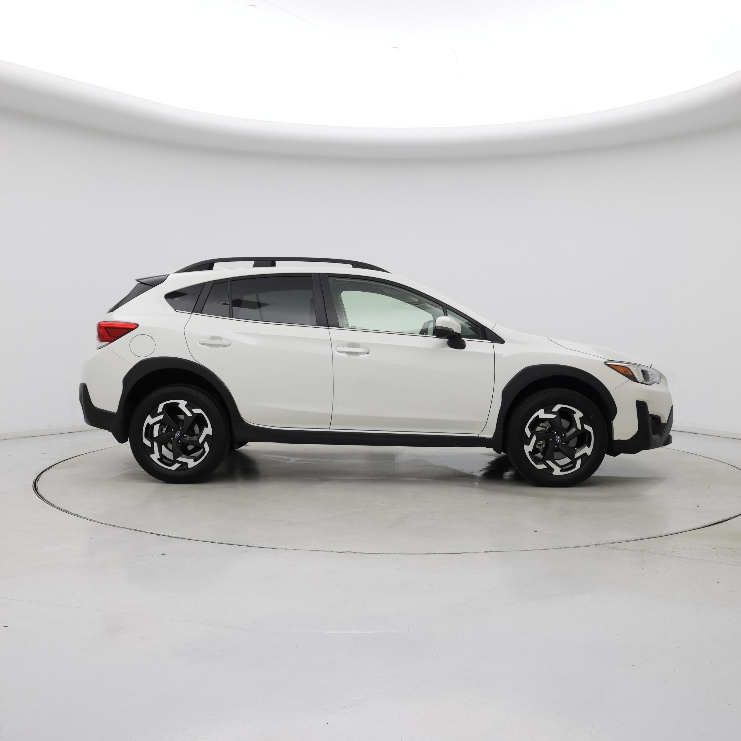 Thumbnail: 2023 Subaru Crosstrek - 7
