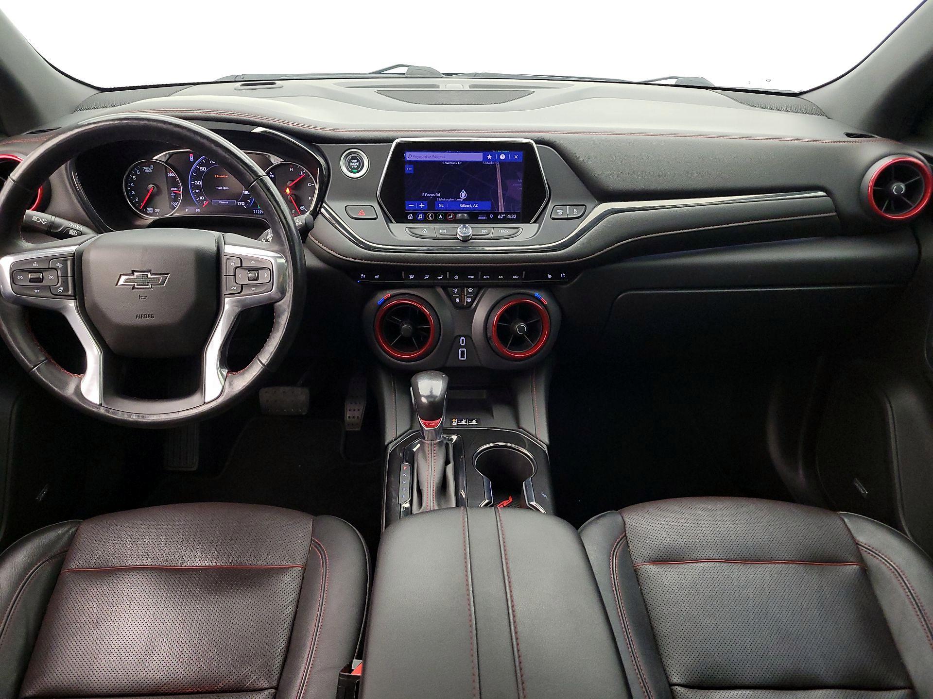 Thumbnail: 2019 Chevrolet Blazer - 9