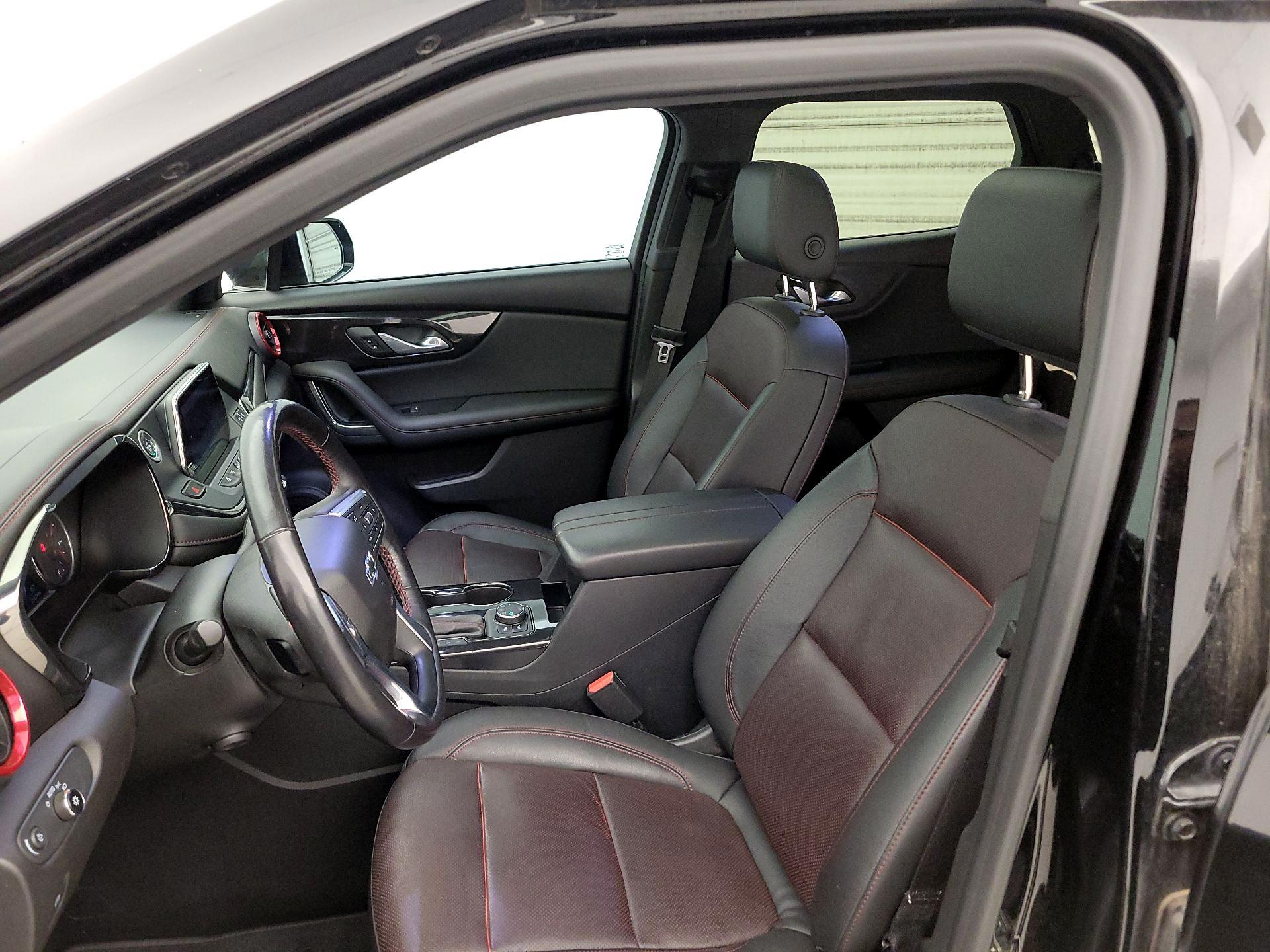 Thumbnail: 2019 Chevrolet Blazer - 11