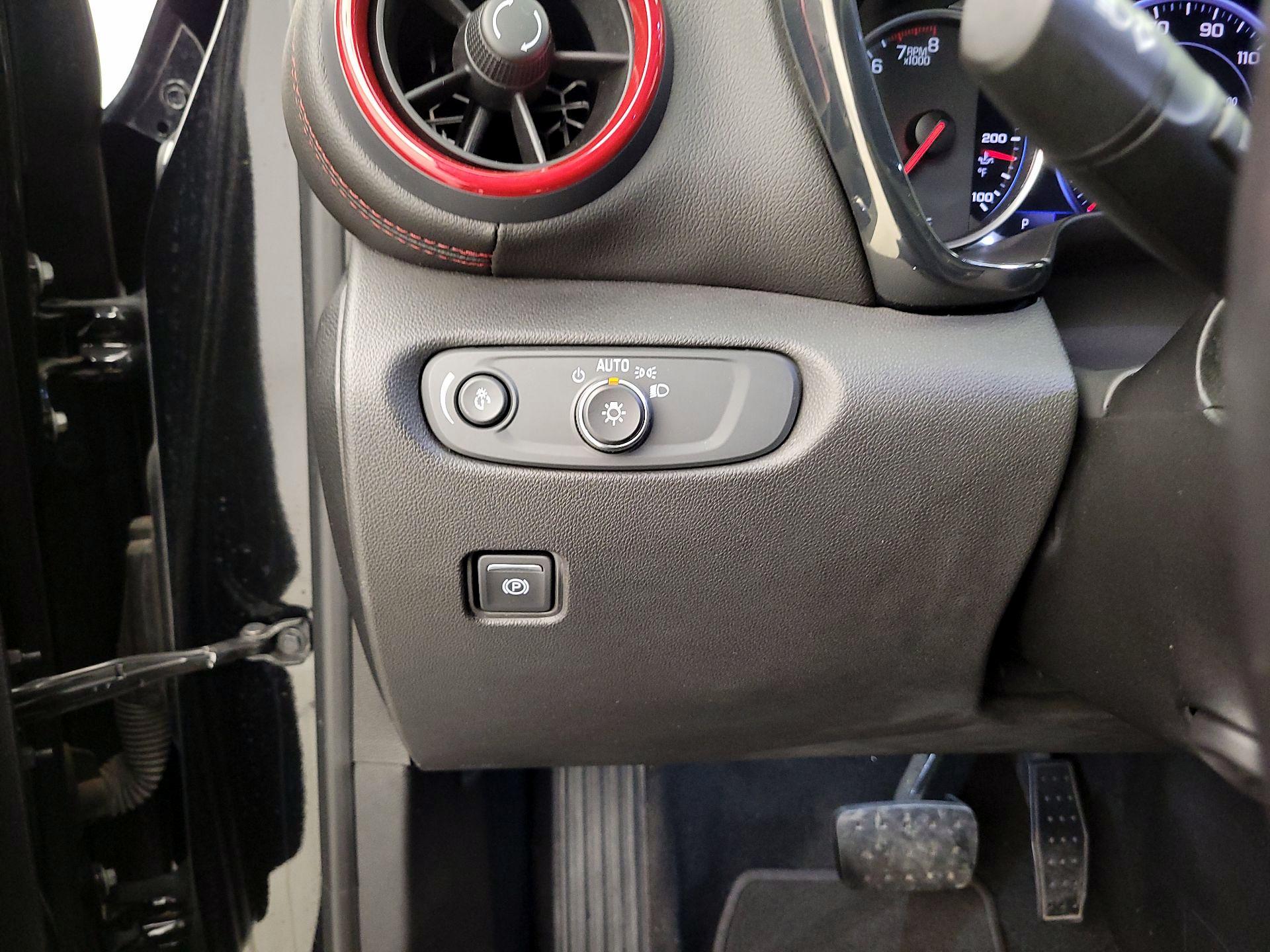 Thumbnail: 2019 Chevrolet Blazer - 13