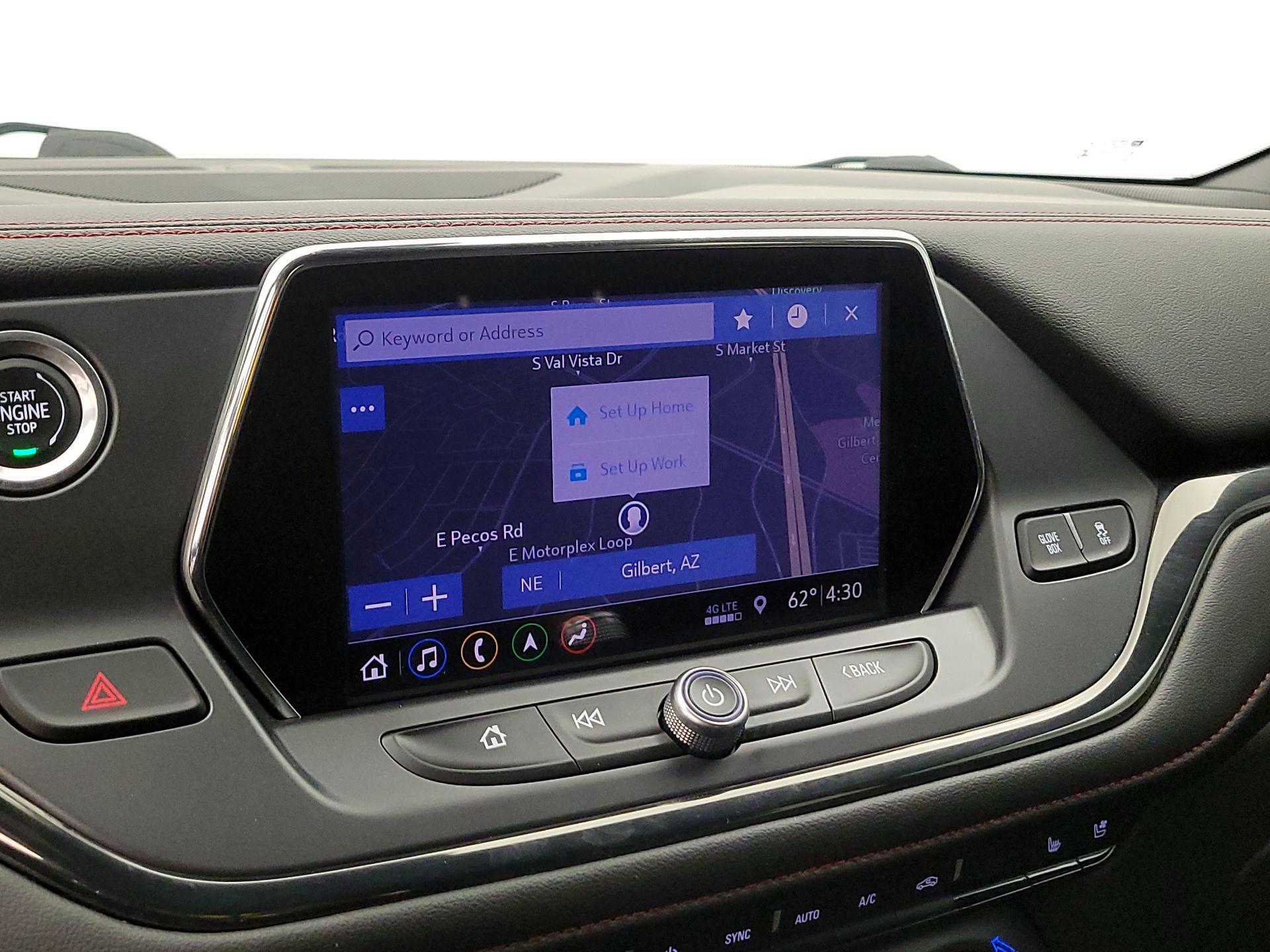 Thumbnail: 2019 Chevrolet Blazer - 14