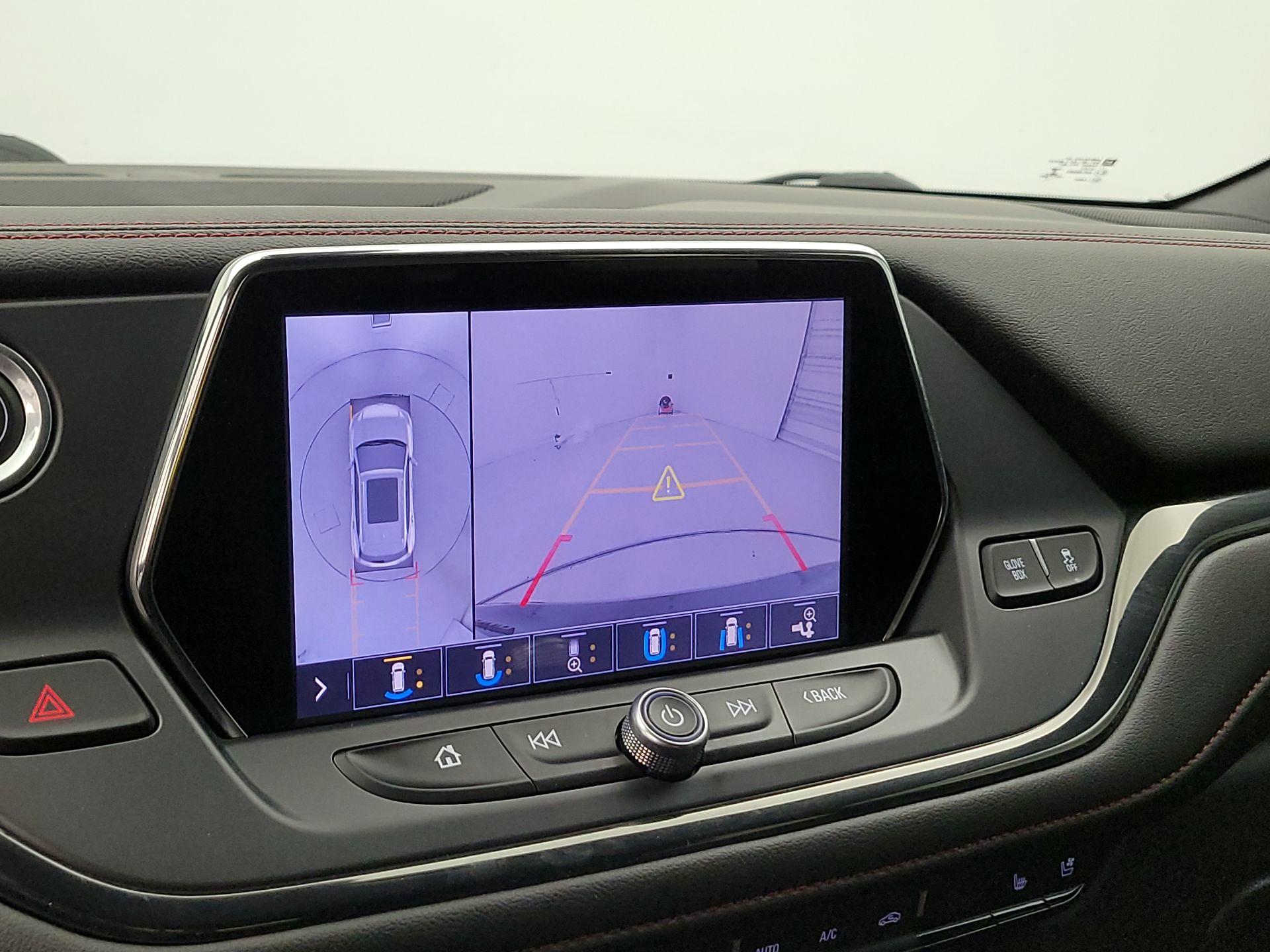 Thumbnail: 2019 Chevrolet Blazer - 15