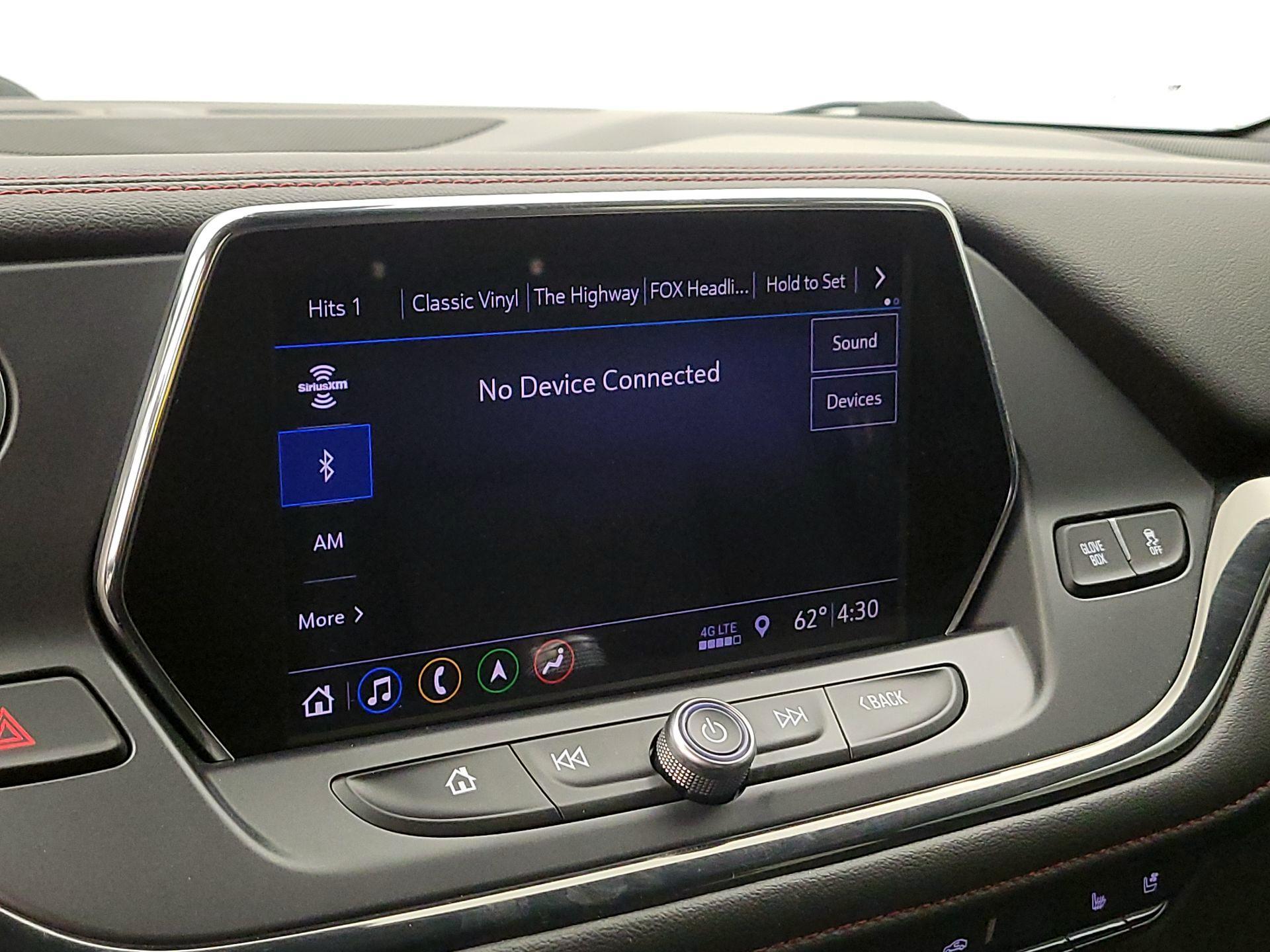 Thumbnail: 2019 Chevrolet Blazer - 16