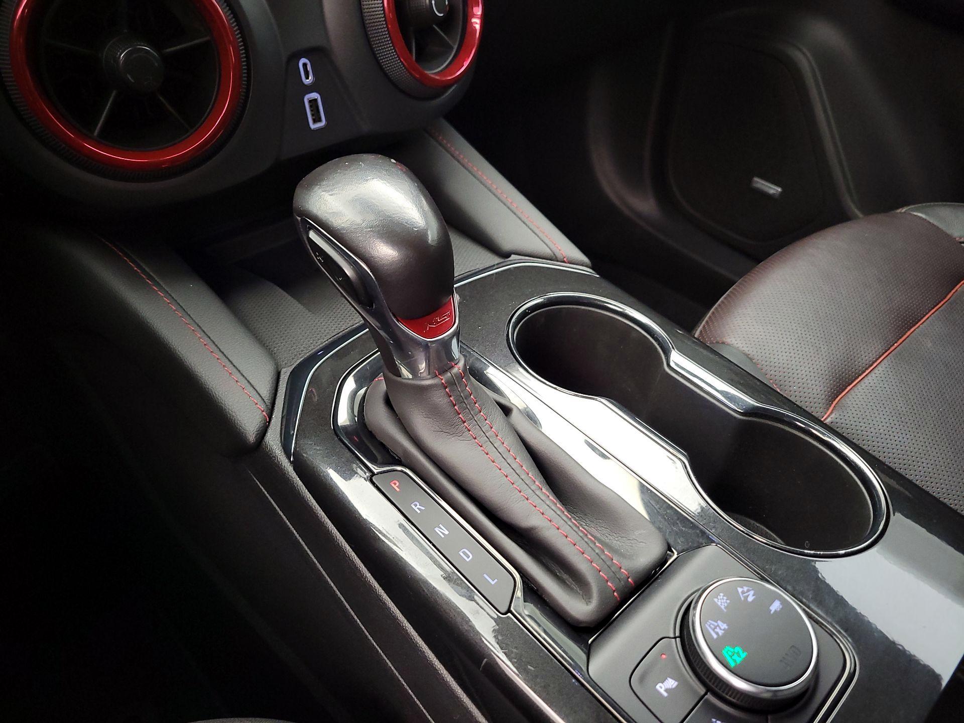 Thumbnail: 2019 Chevrolet Blazer - 18