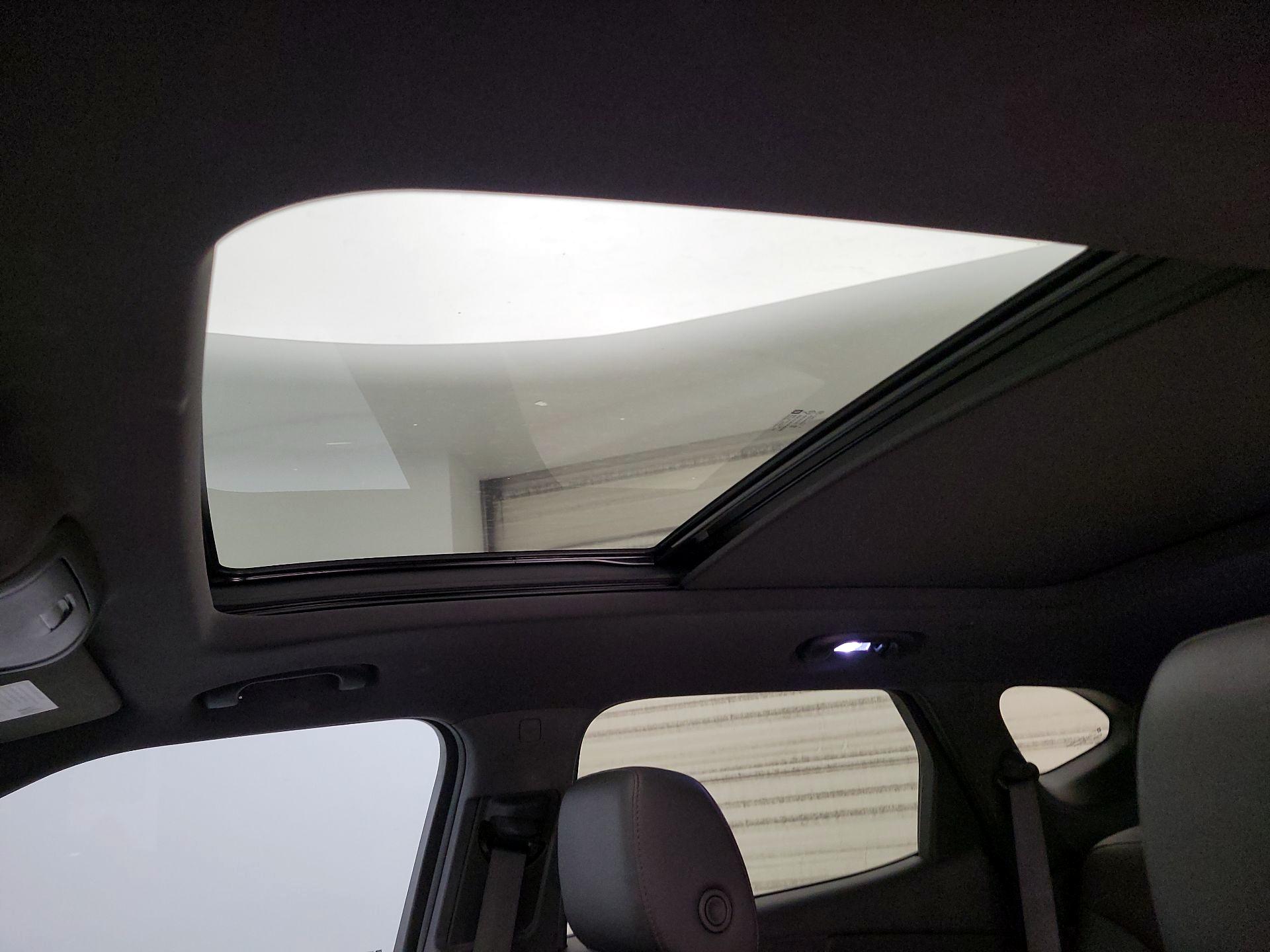 Thumbnail: 2019 Chevrolet Blazer - 20