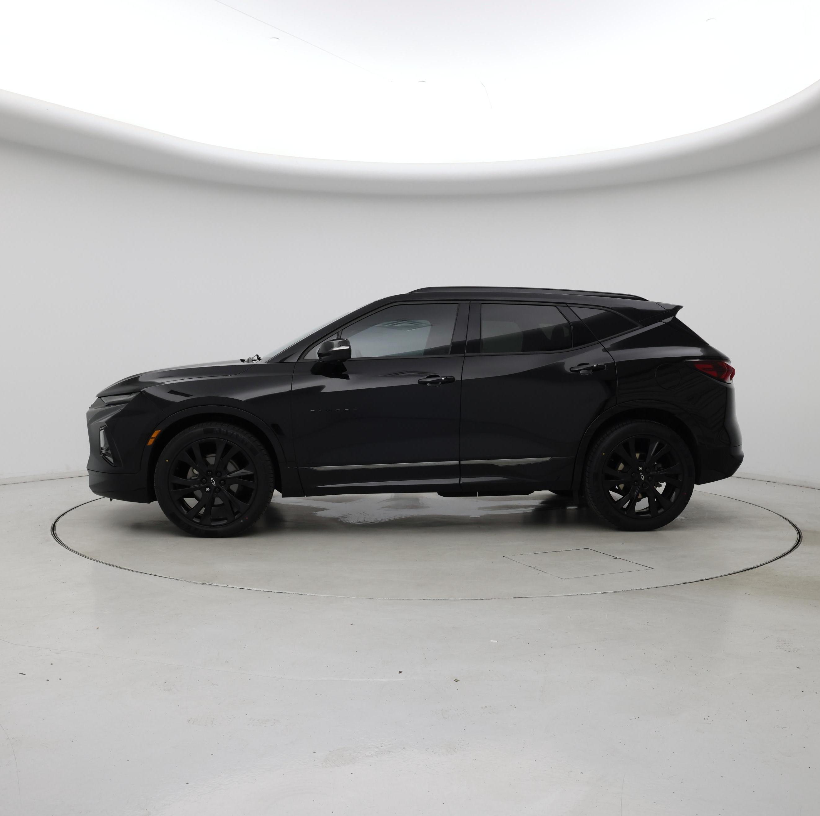 Thumbnail: 2019 Chevrolet Blazer - 3