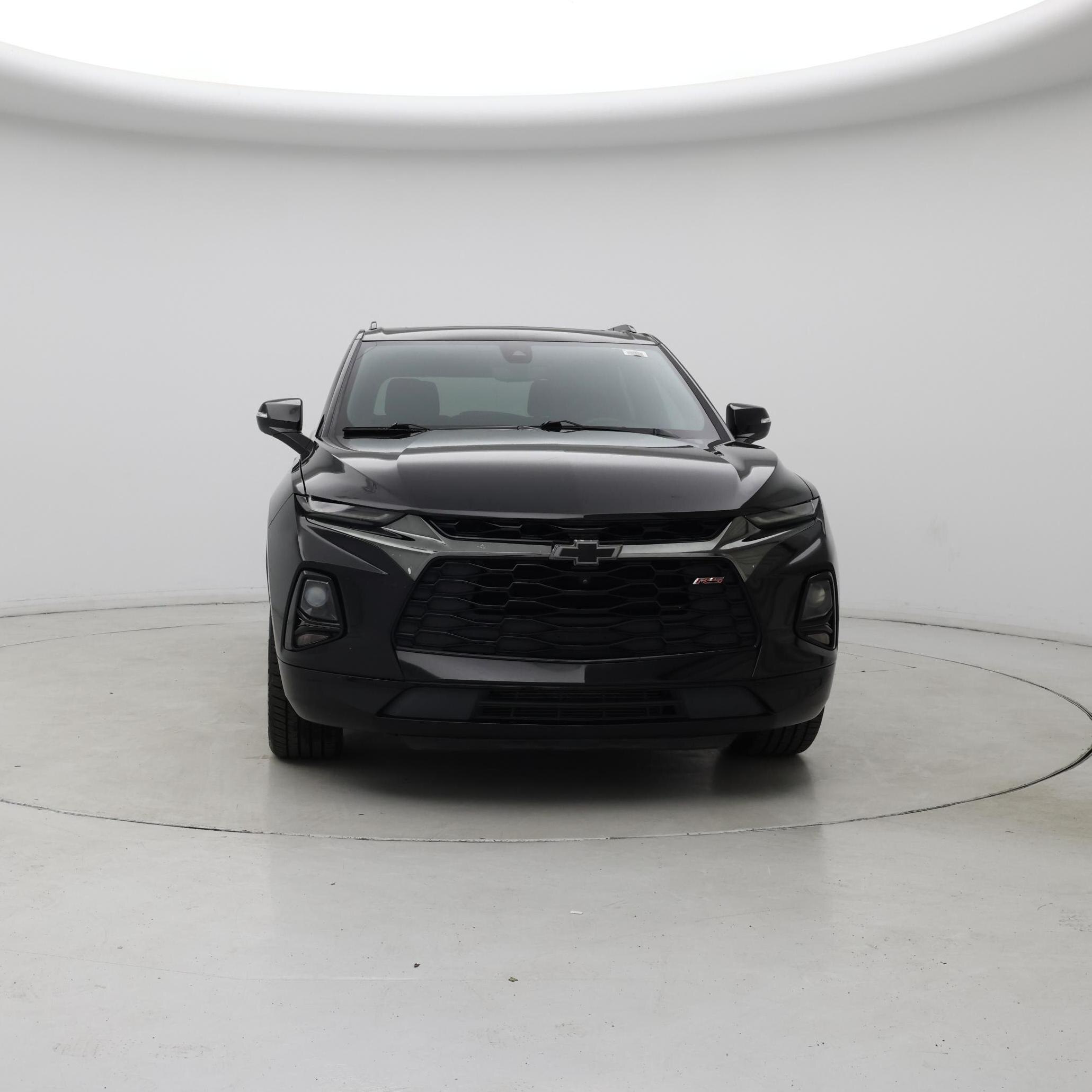 Thumbnail: 2019 Chevrolet Blazer - 5