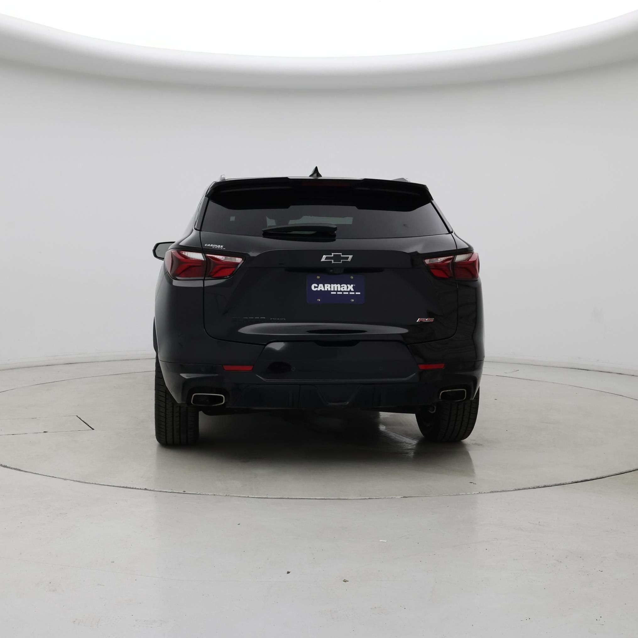 Thumbnail: 2019 Chevrolet Blazer - 6