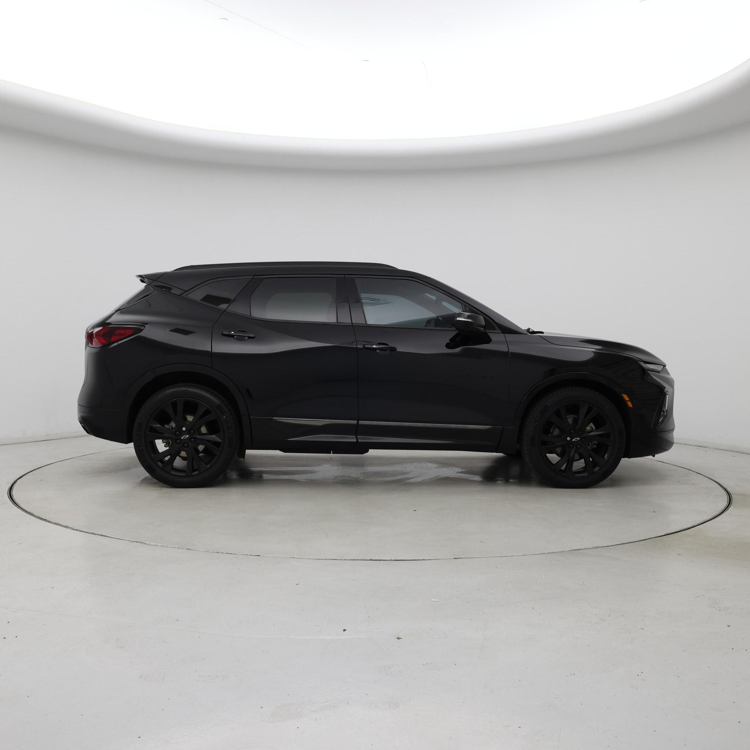 Thumbnail: 2019 Chevrolet Blazer - 7