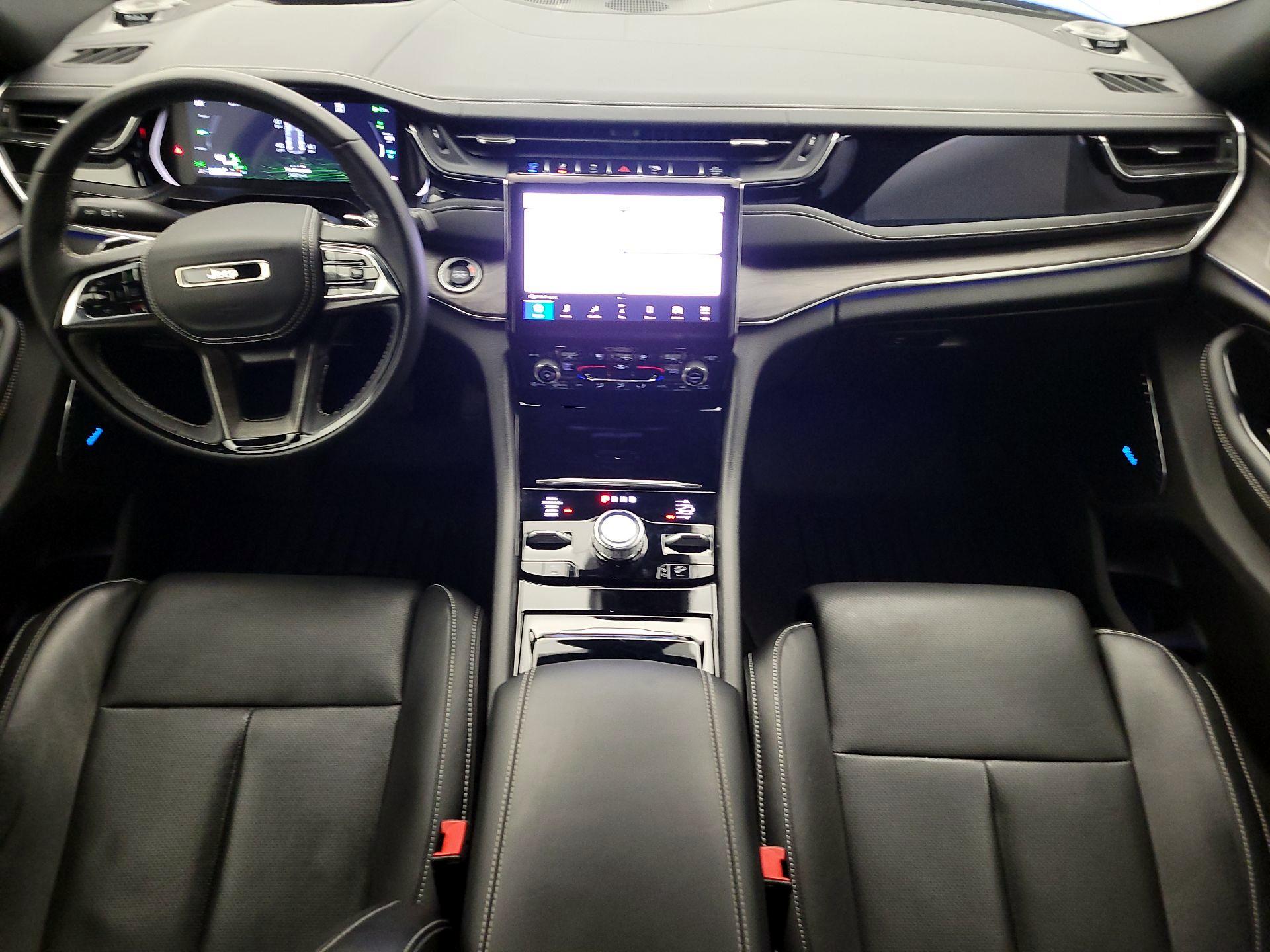 Thumbnail: 2023 Jeep Grand Cherokee - 9