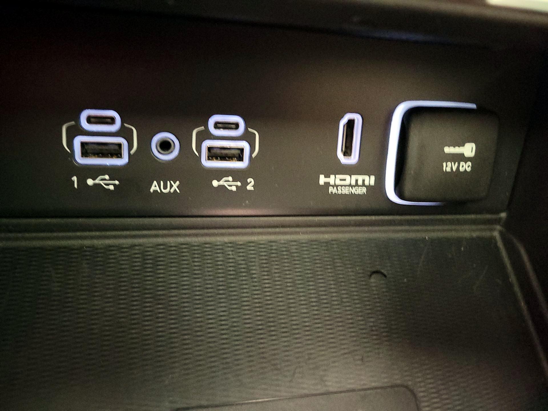 Thumbnail: 2023 Jeep Grand Cherokee - 19