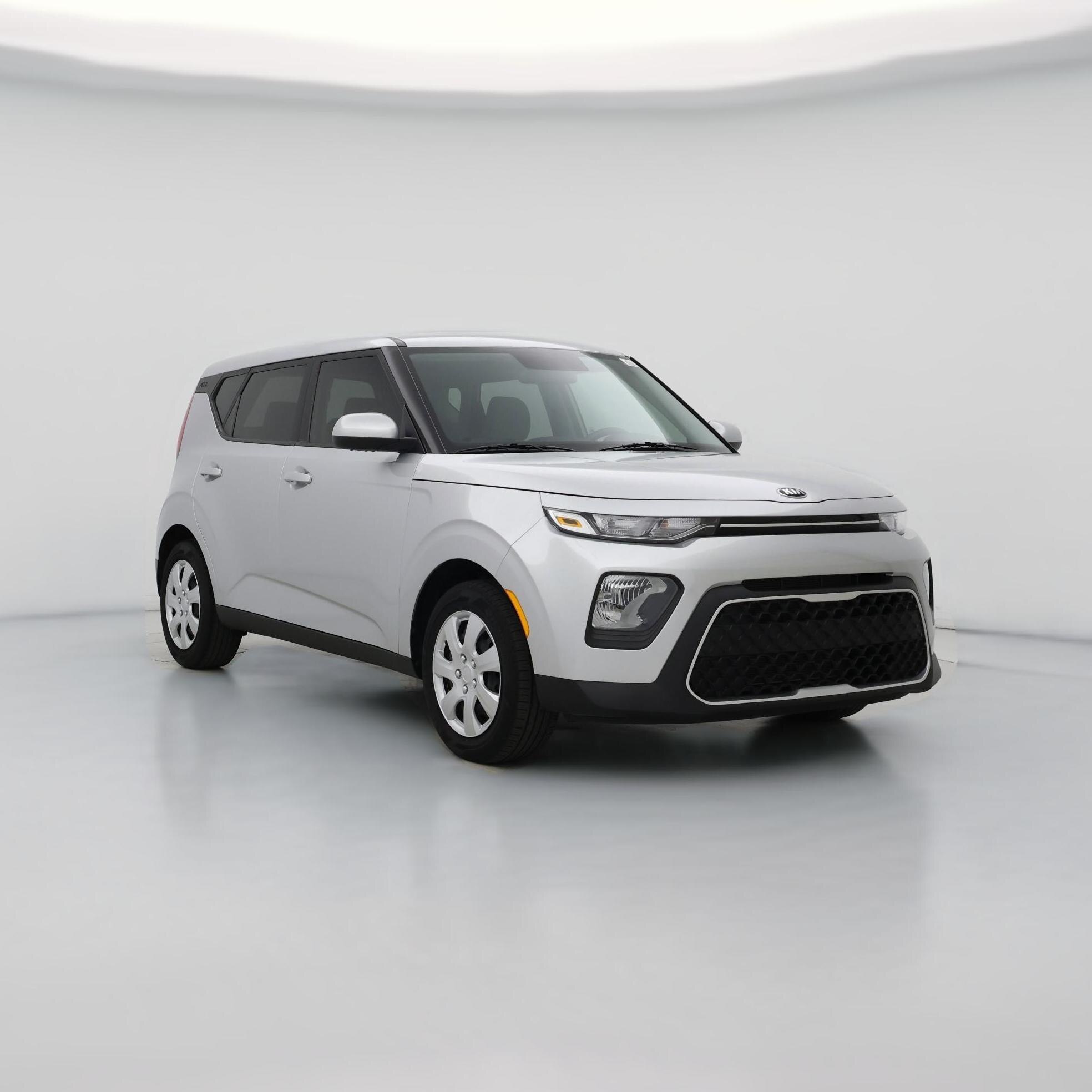 Thumbnail: 2020 Kia Soul - 1