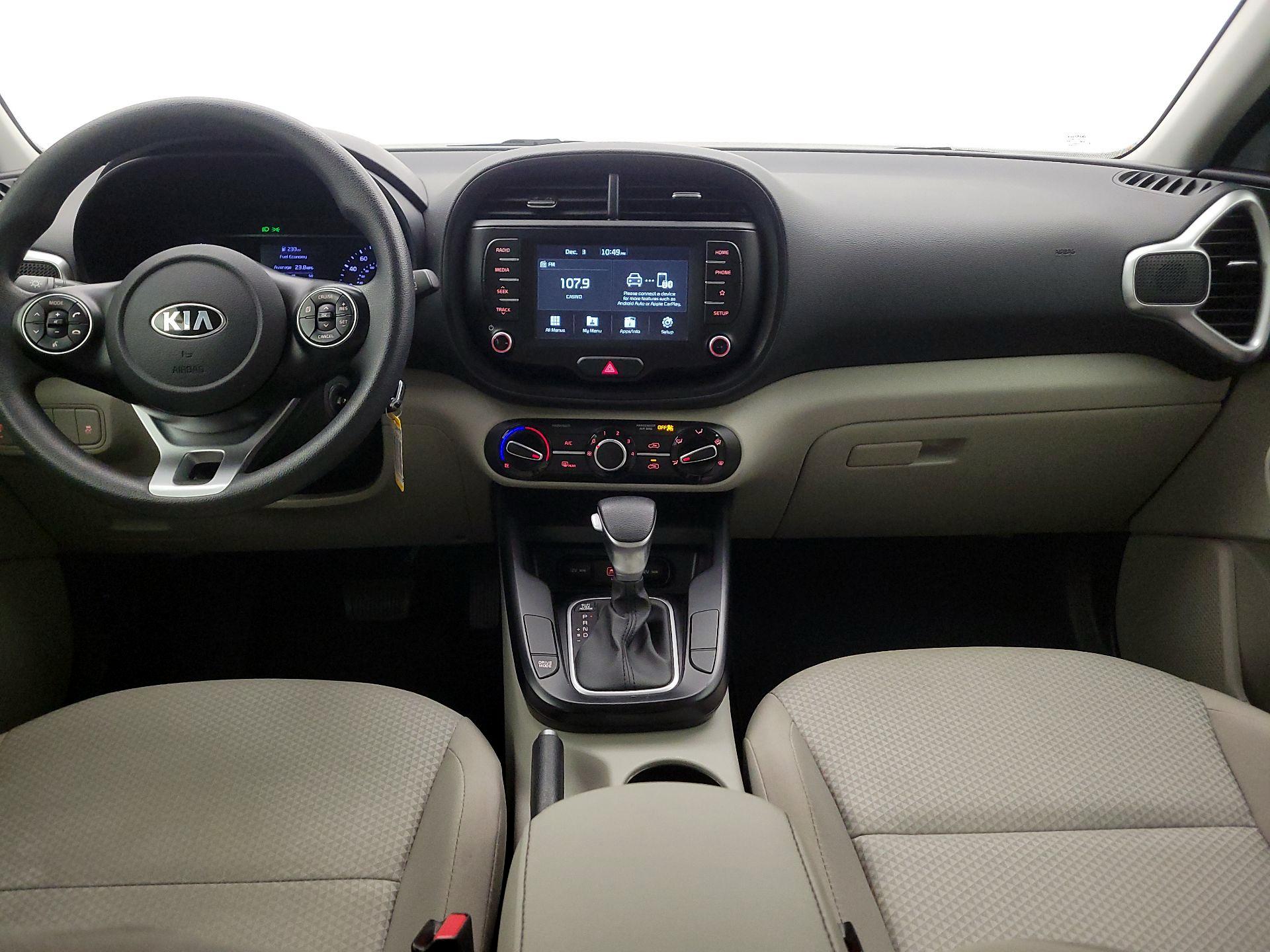 Thumbnail: 2020 Kia Soul - 9