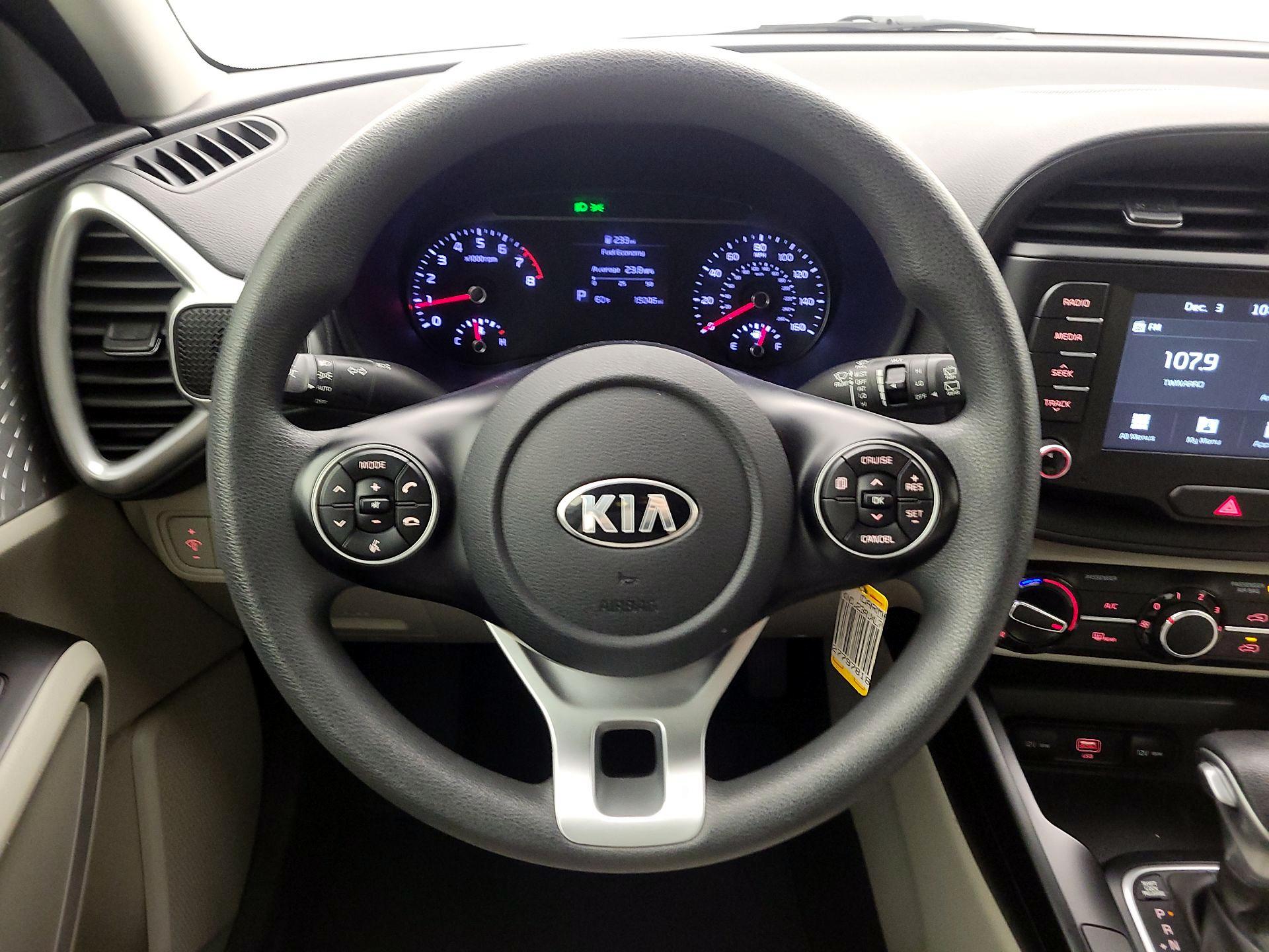Thumbnail: 2020 Kia Soul - 10