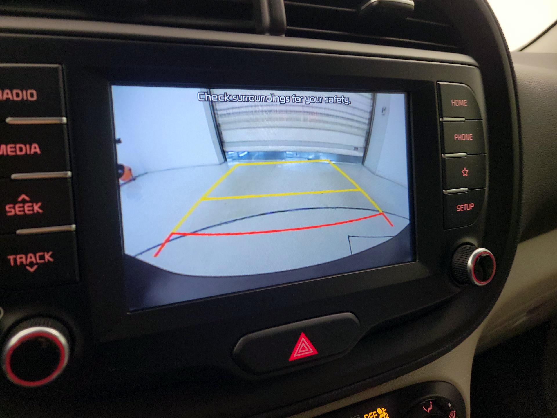 Thumbnail: 2020 Kia Soul - 14