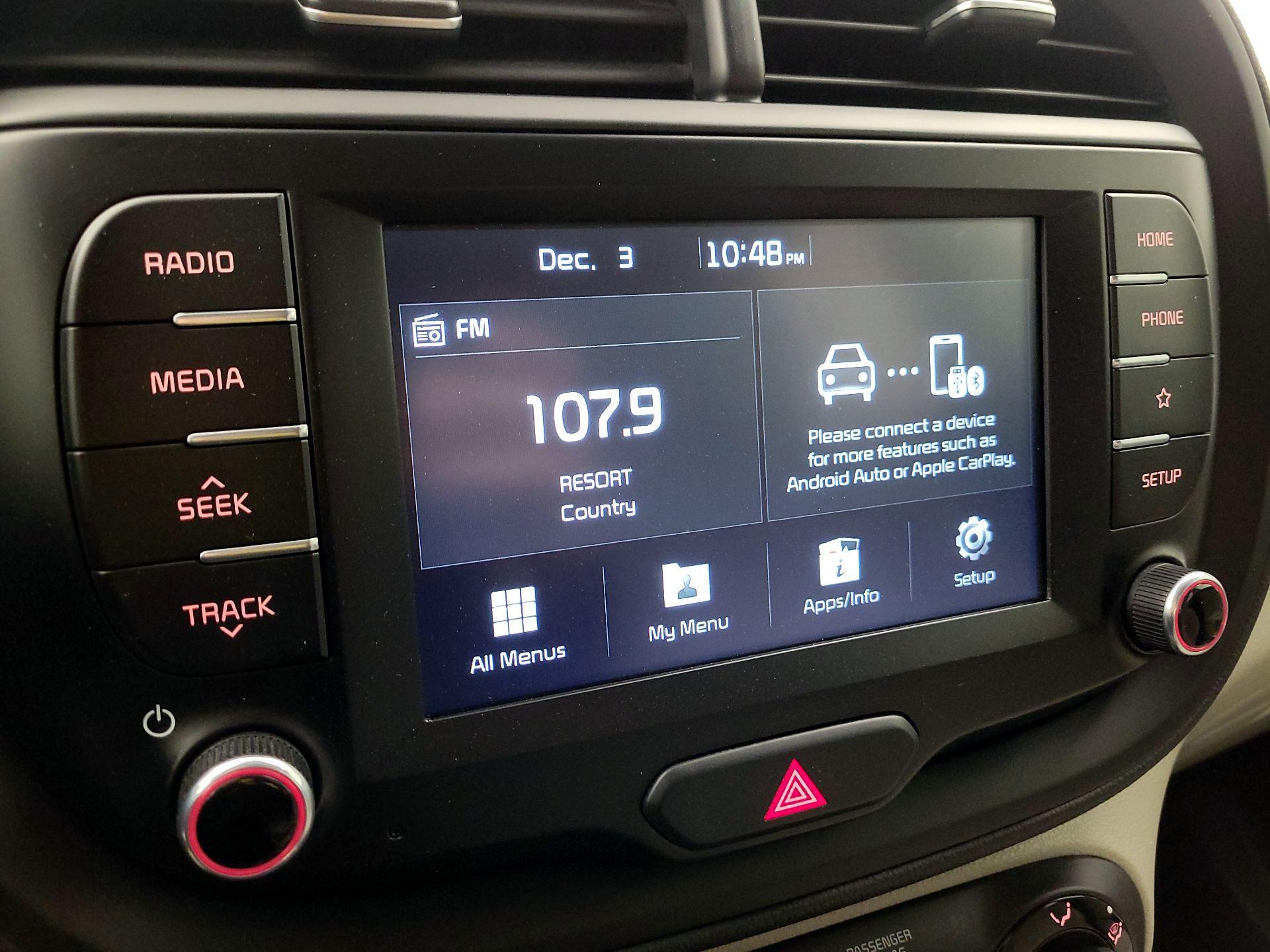 Thumbnail: 2020 Kia Soul - 15