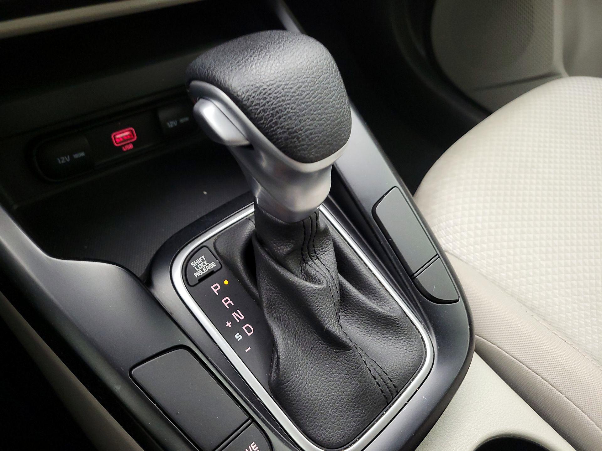 Thumbnail: 2020 Kia Soul - 17